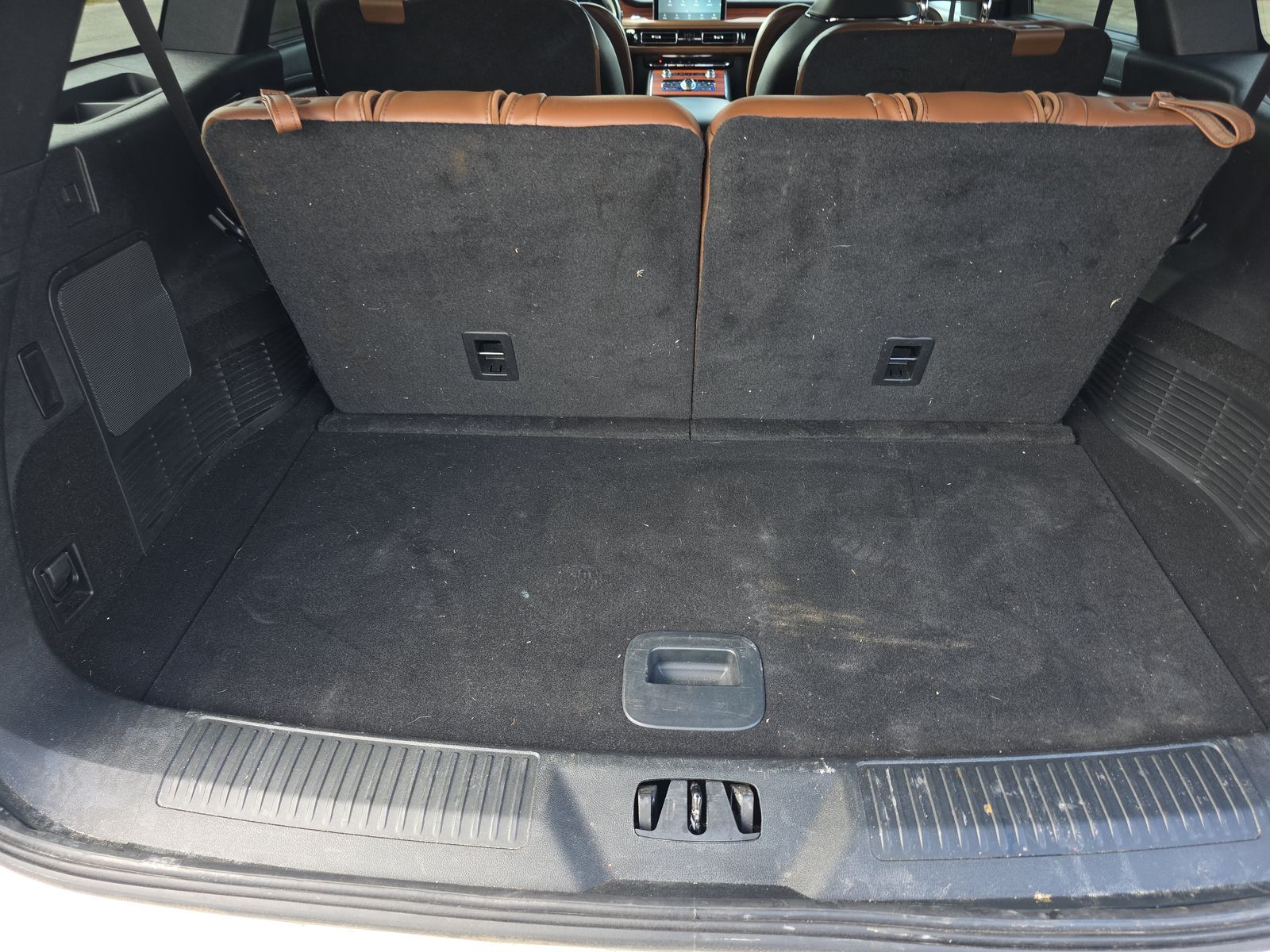 2024 Lincoln Aviator Reserve AWD