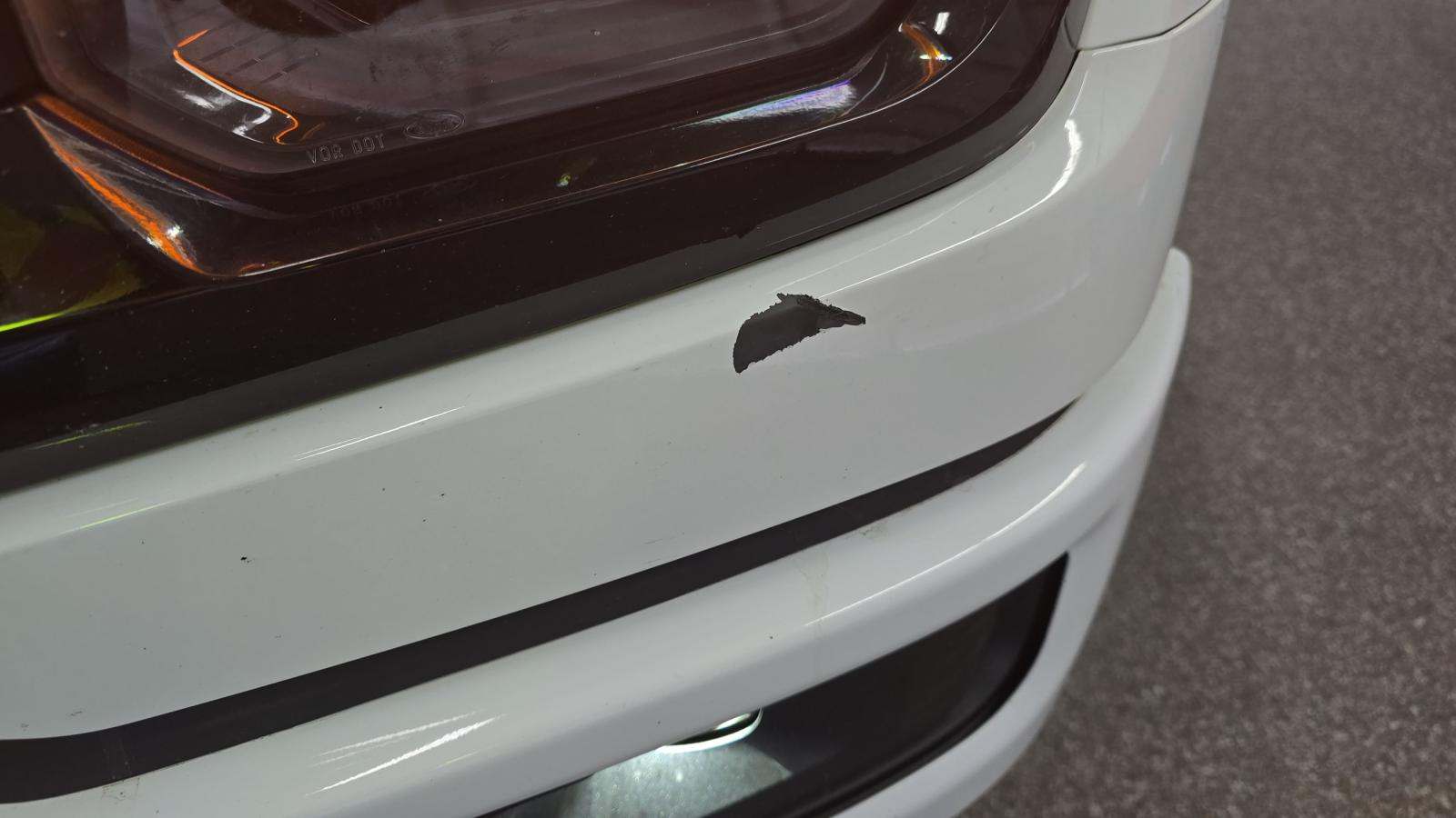 2024 Ford F-150 STX AWD