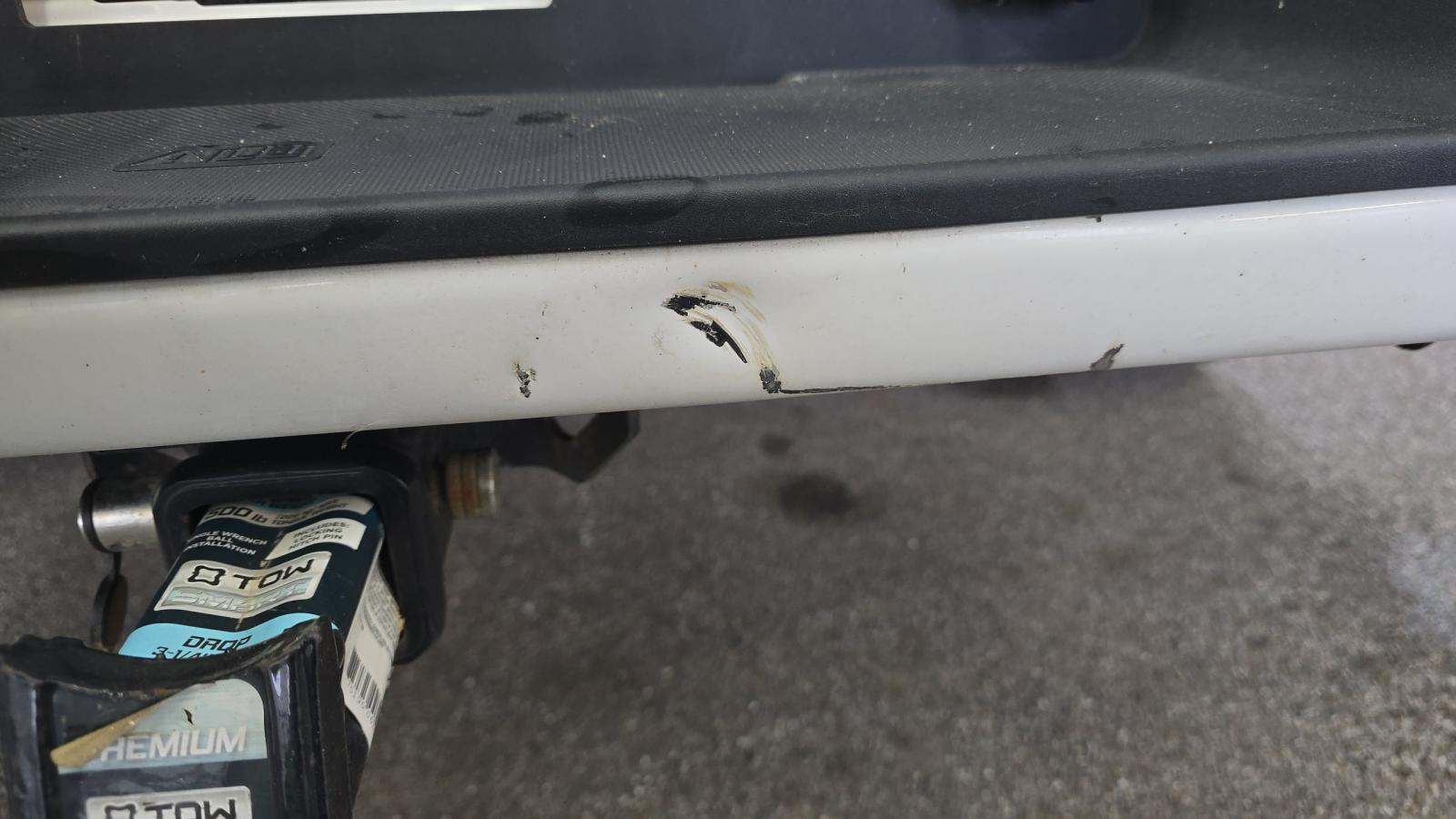 2024 Ford F-150 STX AWD