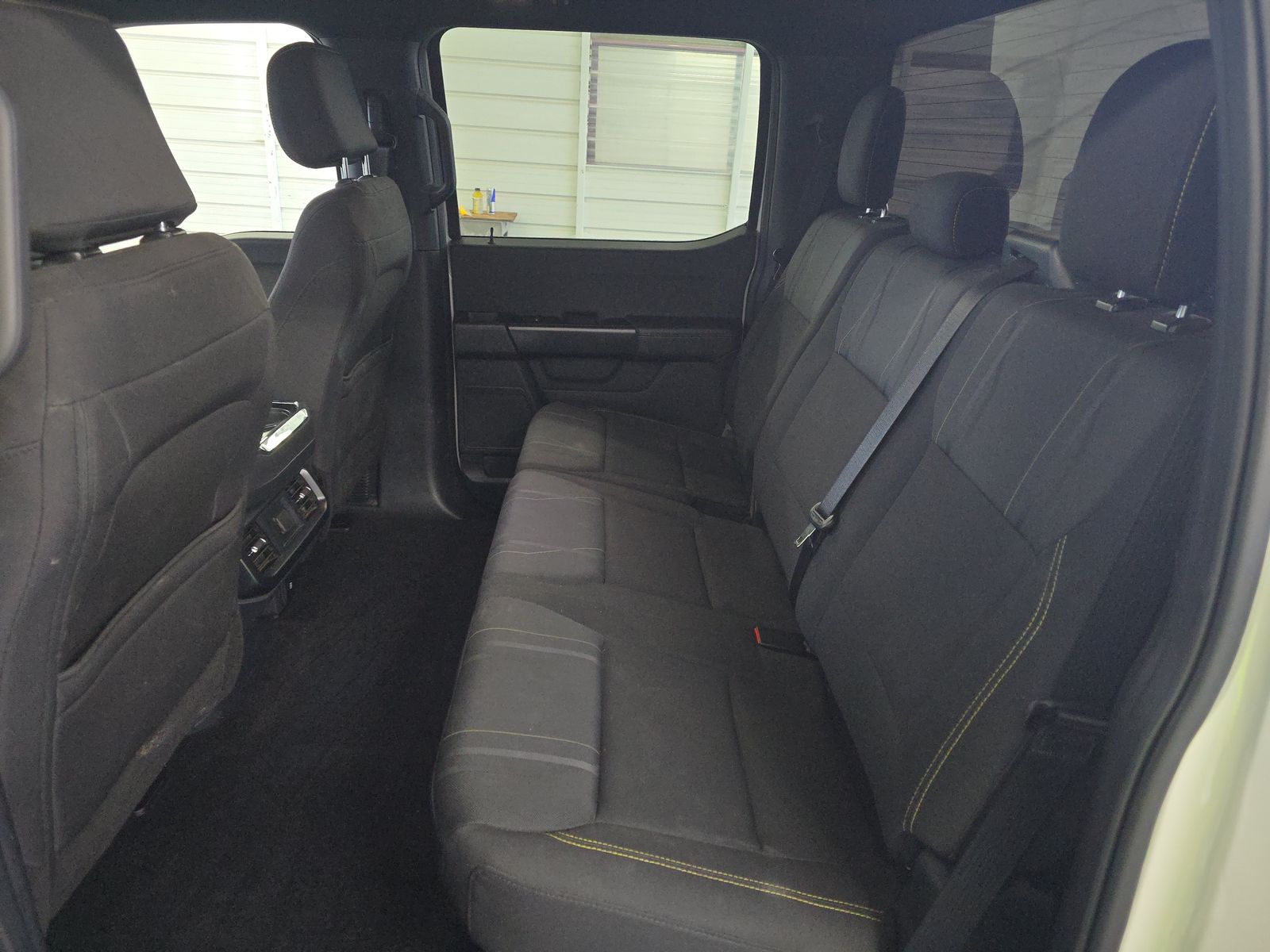 2024 Ford F-150 STX AWD