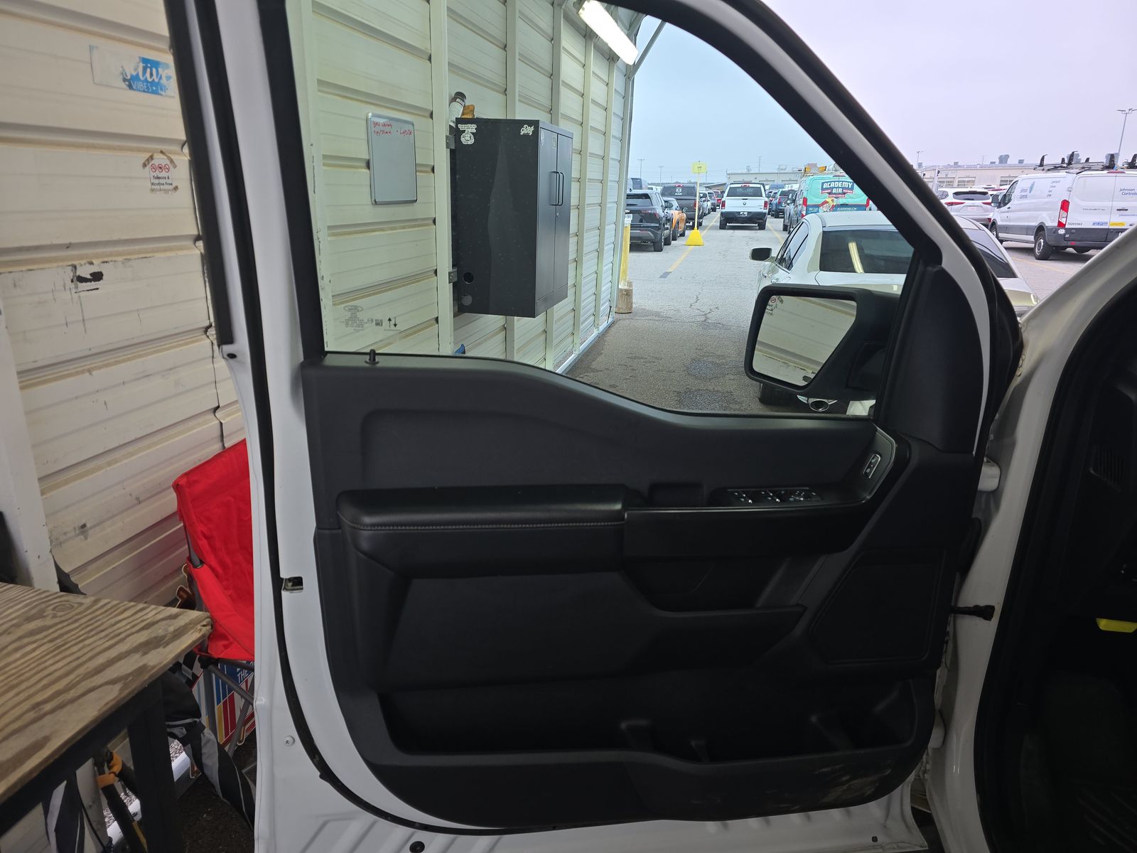 2024 Ford F-150 STX AWD