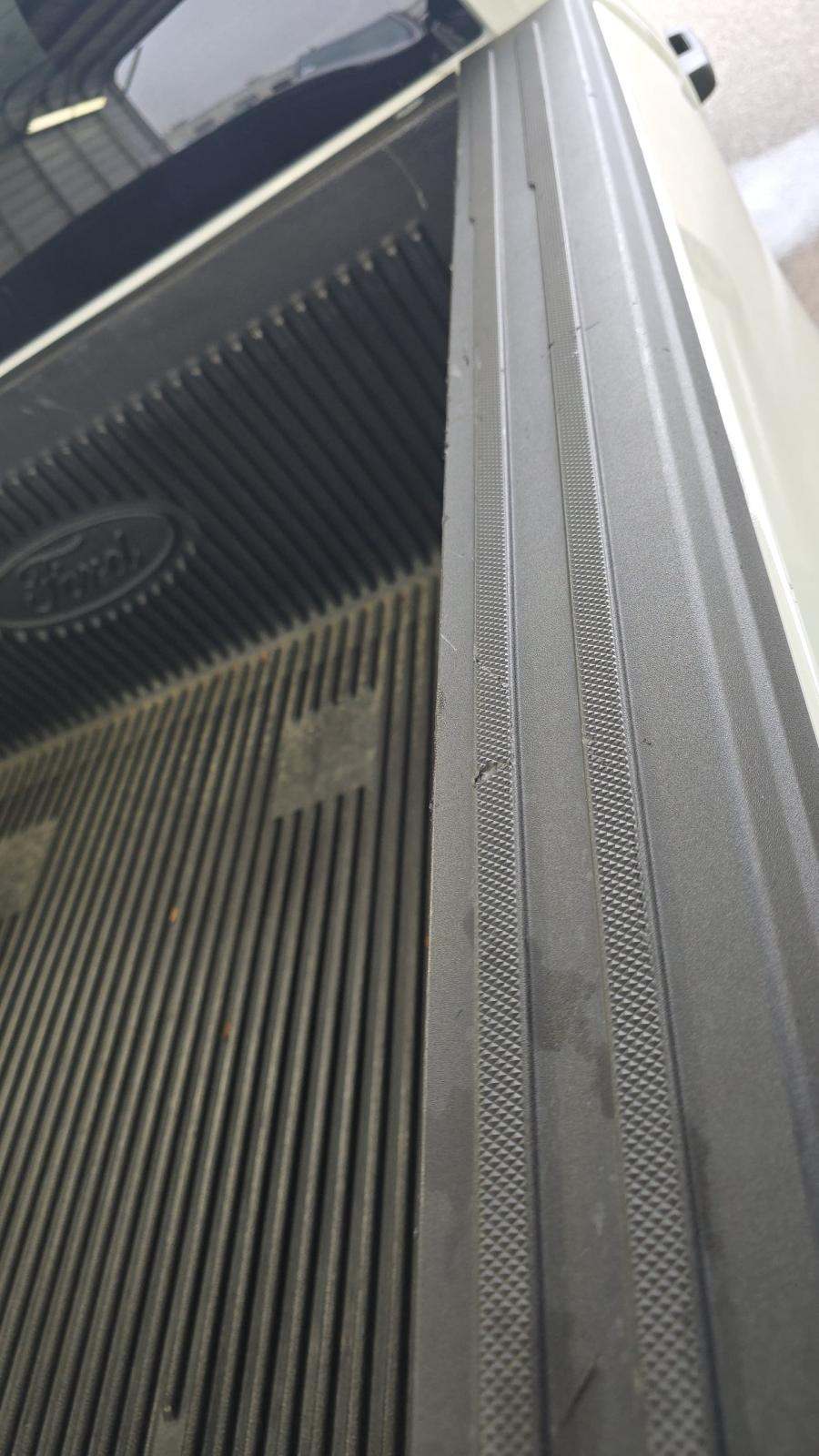 2024 Ford F-150 STX AWD