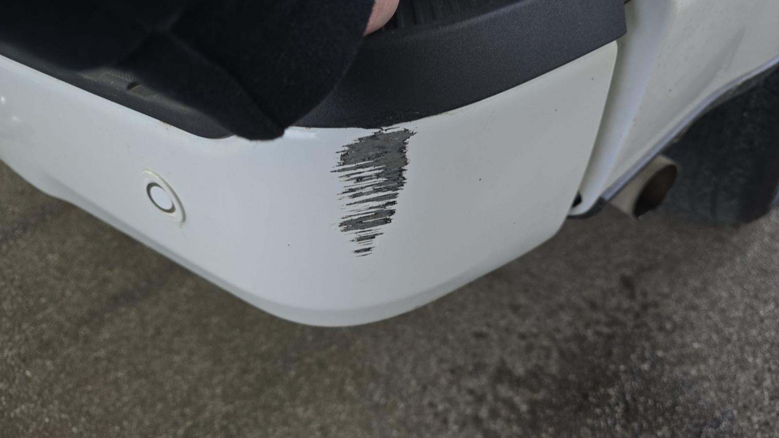 2024 Ford F-150 STX AWD