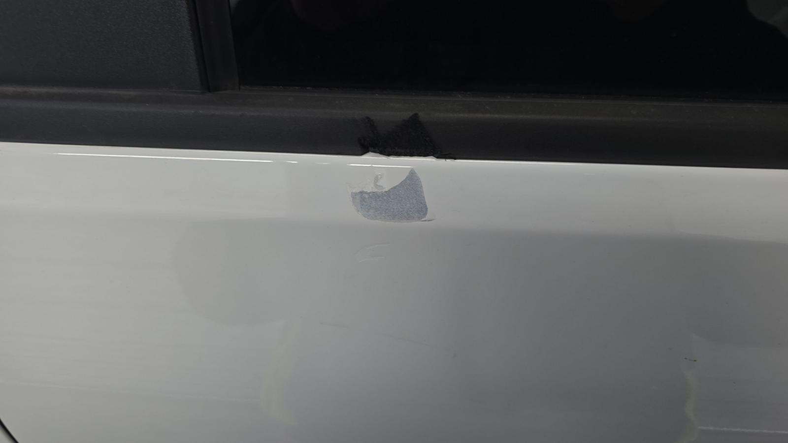 2024 Ford F-150 STX AWD