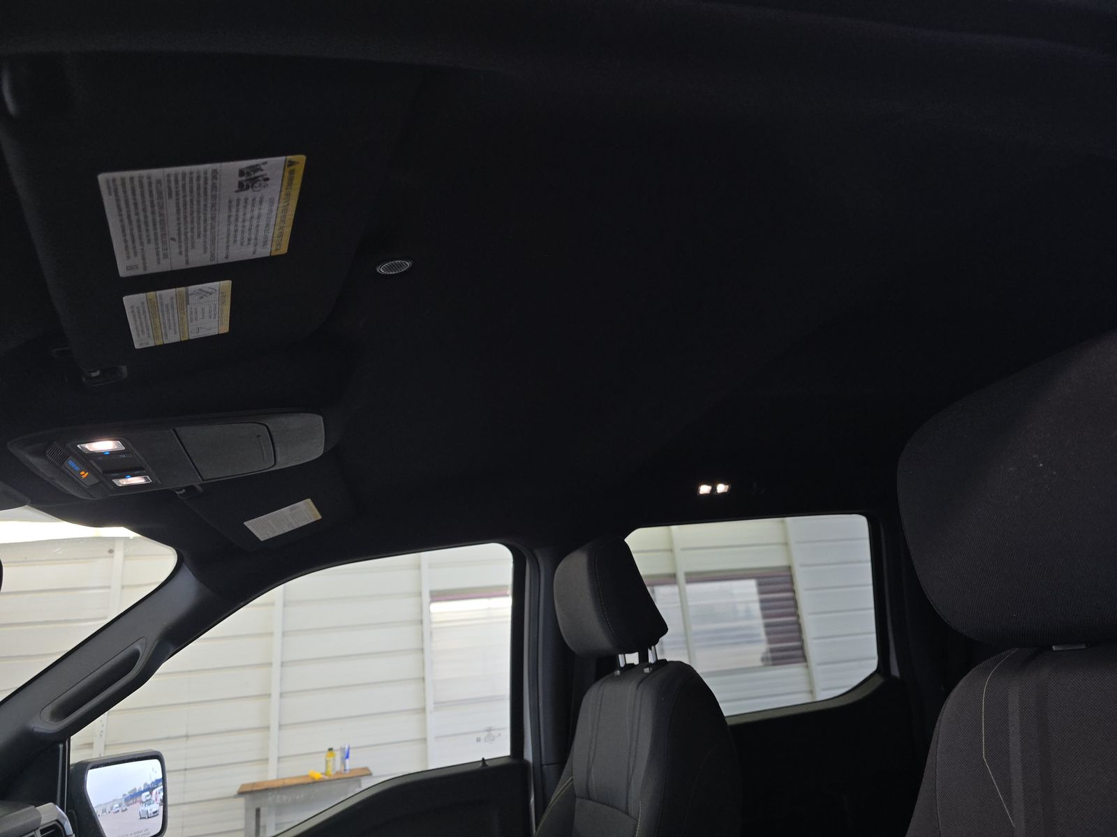 2024 Ford F-150 STX AWD