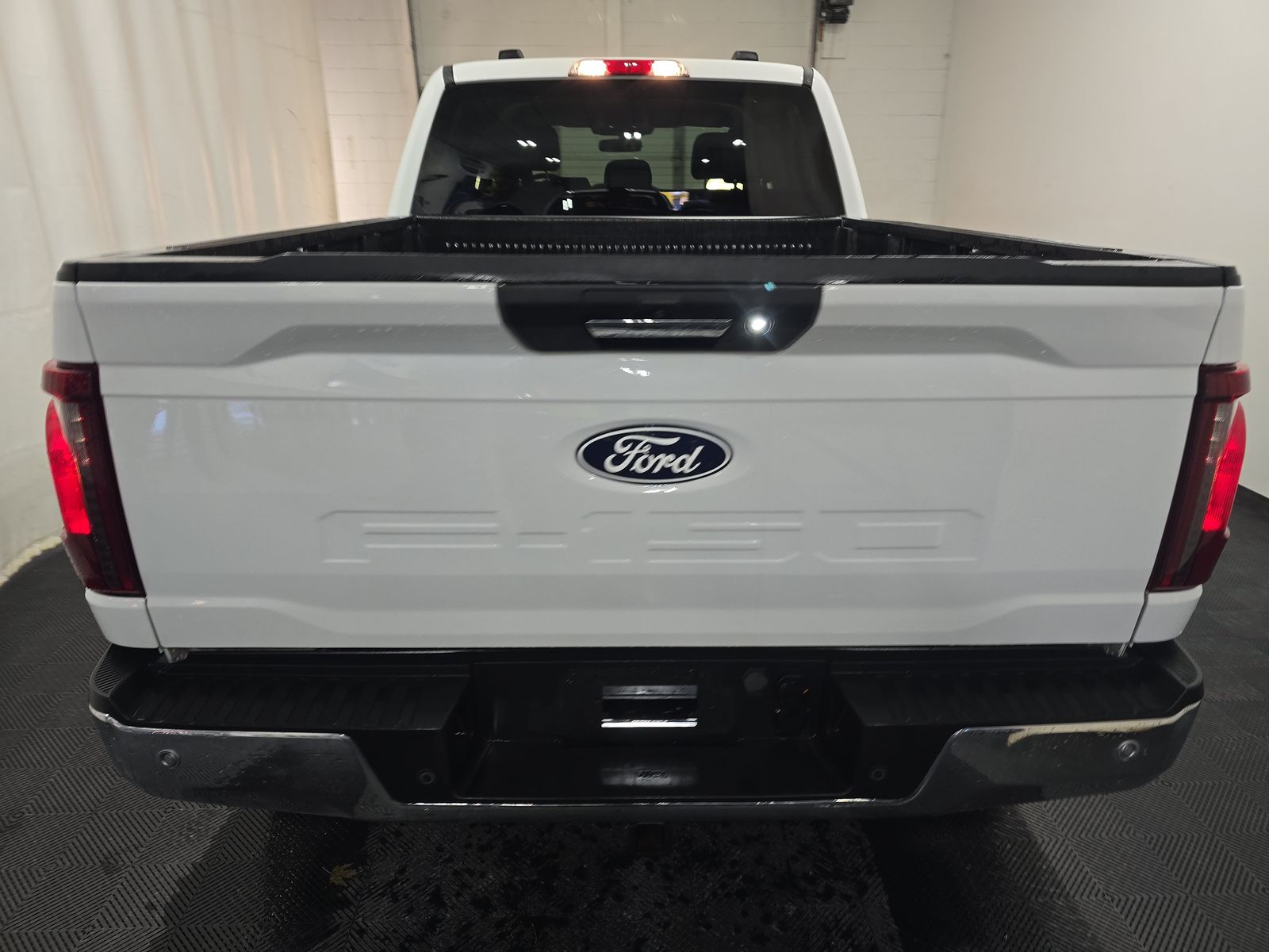 2024 Ford F-150 XLT AWD