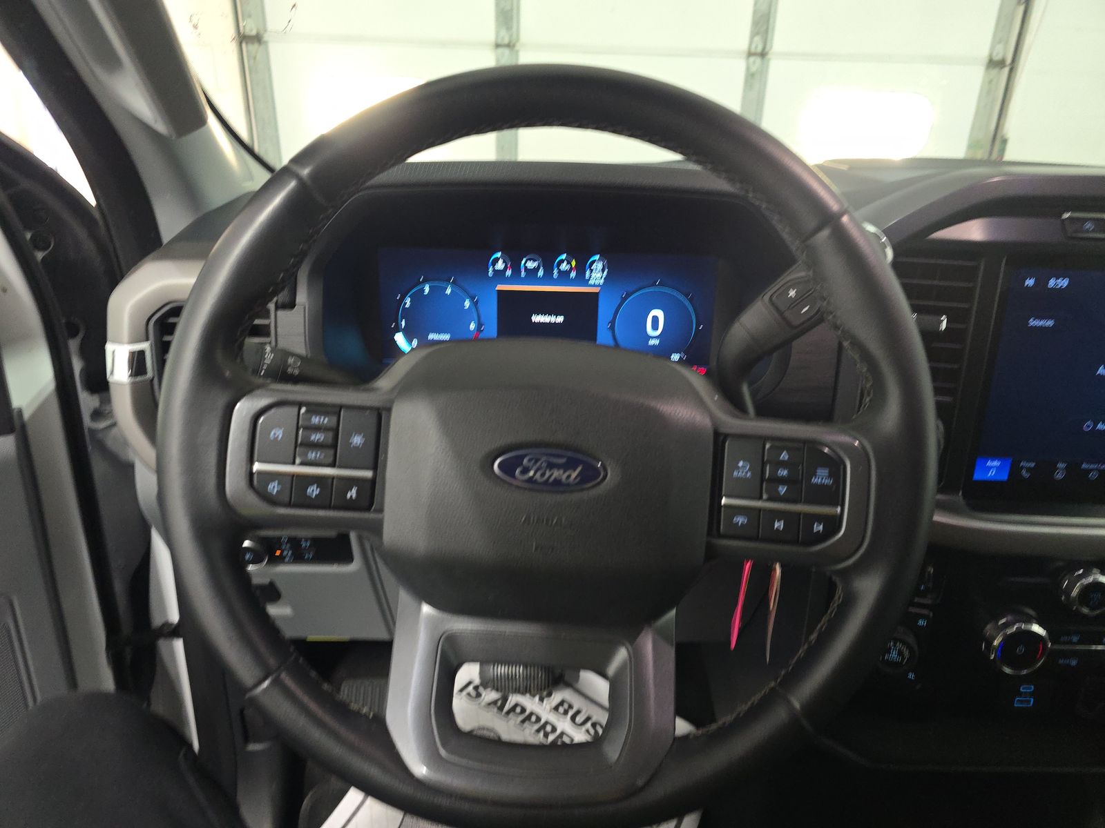 2024 Ford F-150 XLT AWD