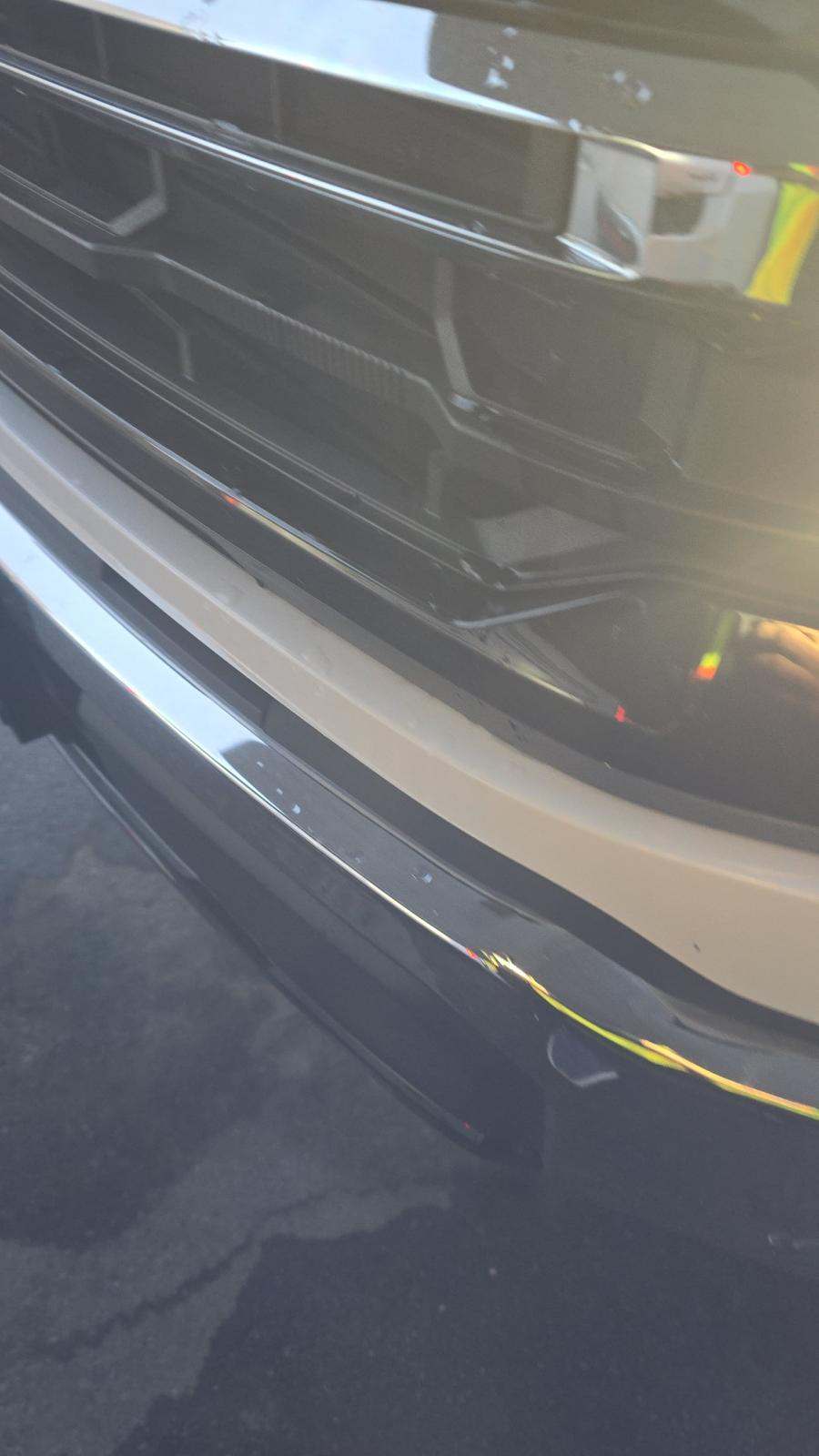 2024 Ford F-150 XLT AWD