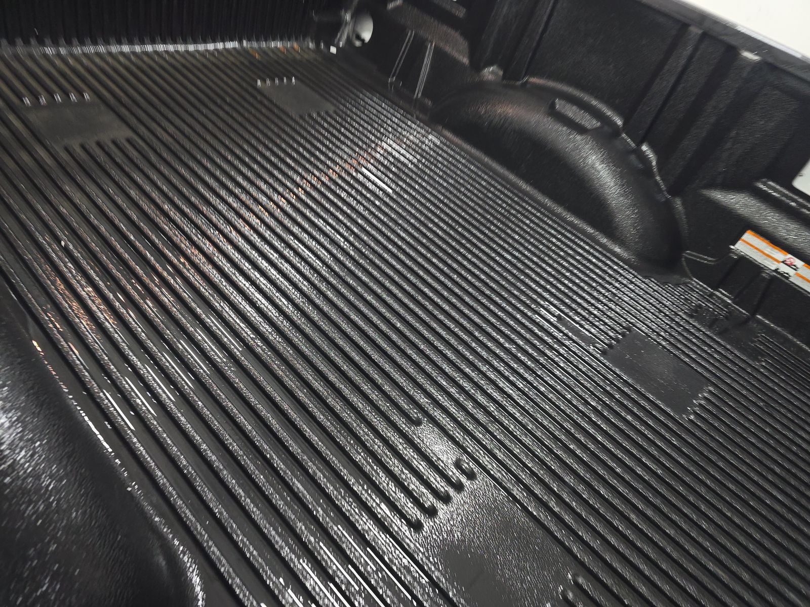 2024 Ford F-150 XLT AWD