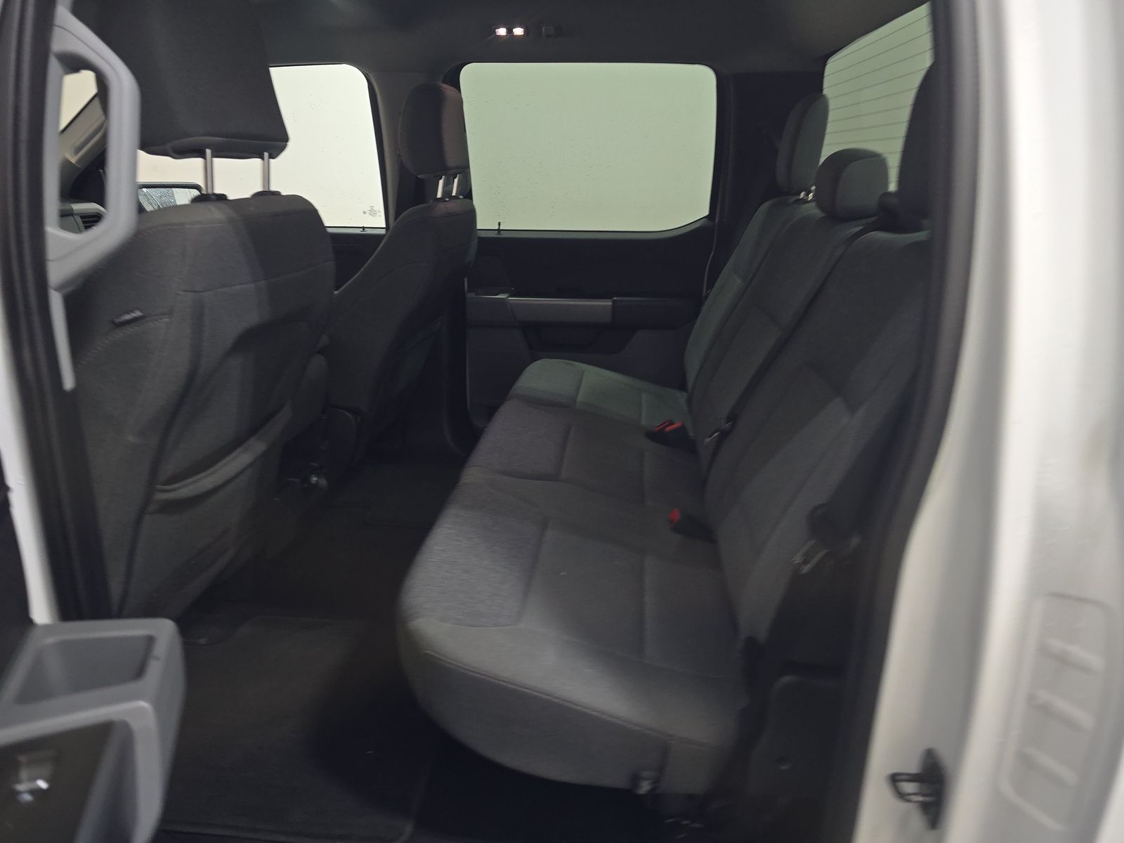 2024 Ford F-150 XLT AWD