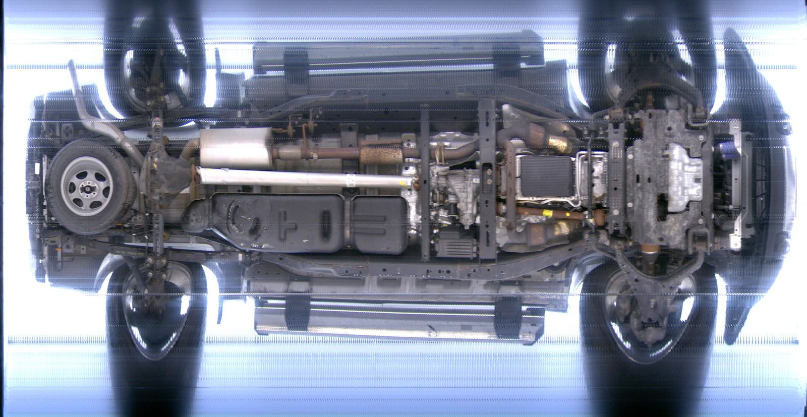 2023 Ford F-150 Lariat AWD