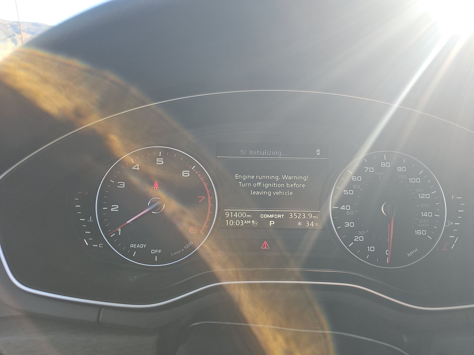 2017 Audi A4 allroad Premium Plus AWD