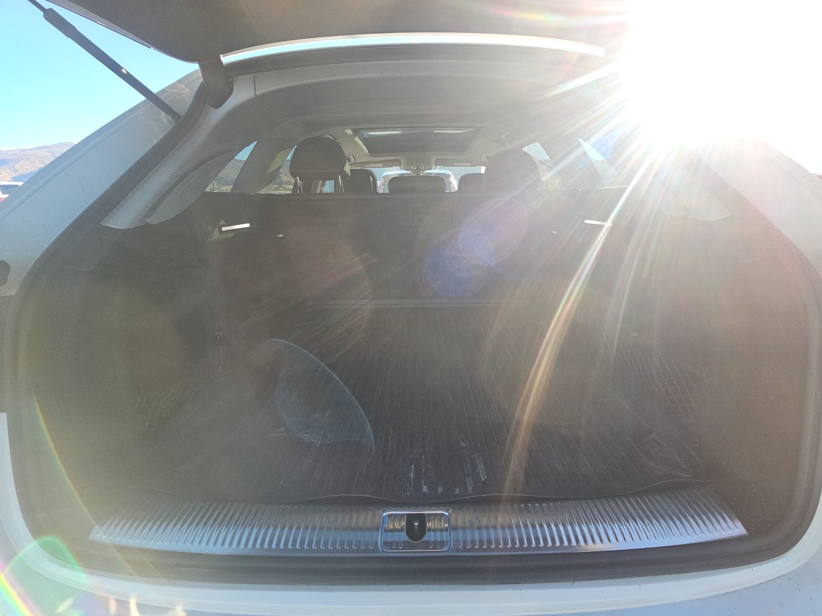 2017 Audi A4 allroad Premium Plus AWD