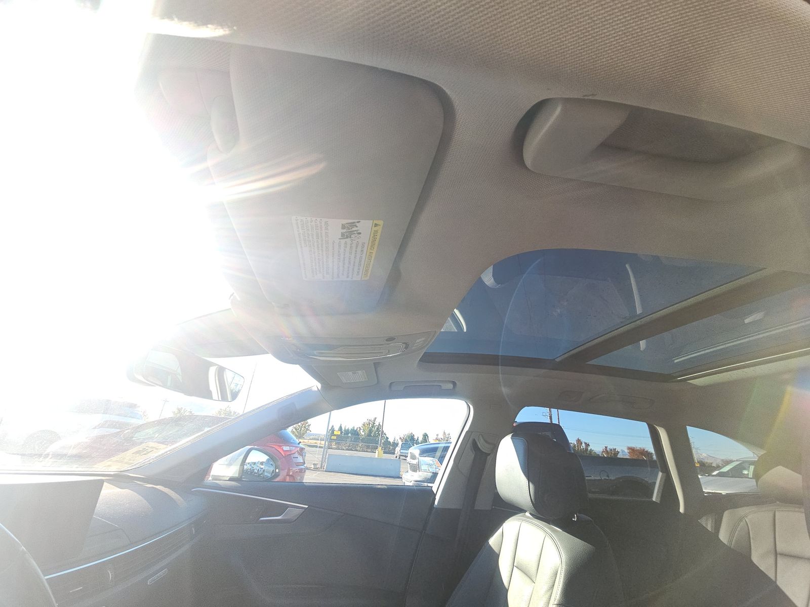 2017 Audi A4 allroad Premium Plus AWD