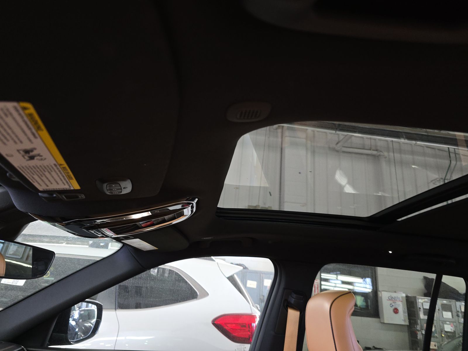 2024 Jeep Grand Cherokee Summit AWD