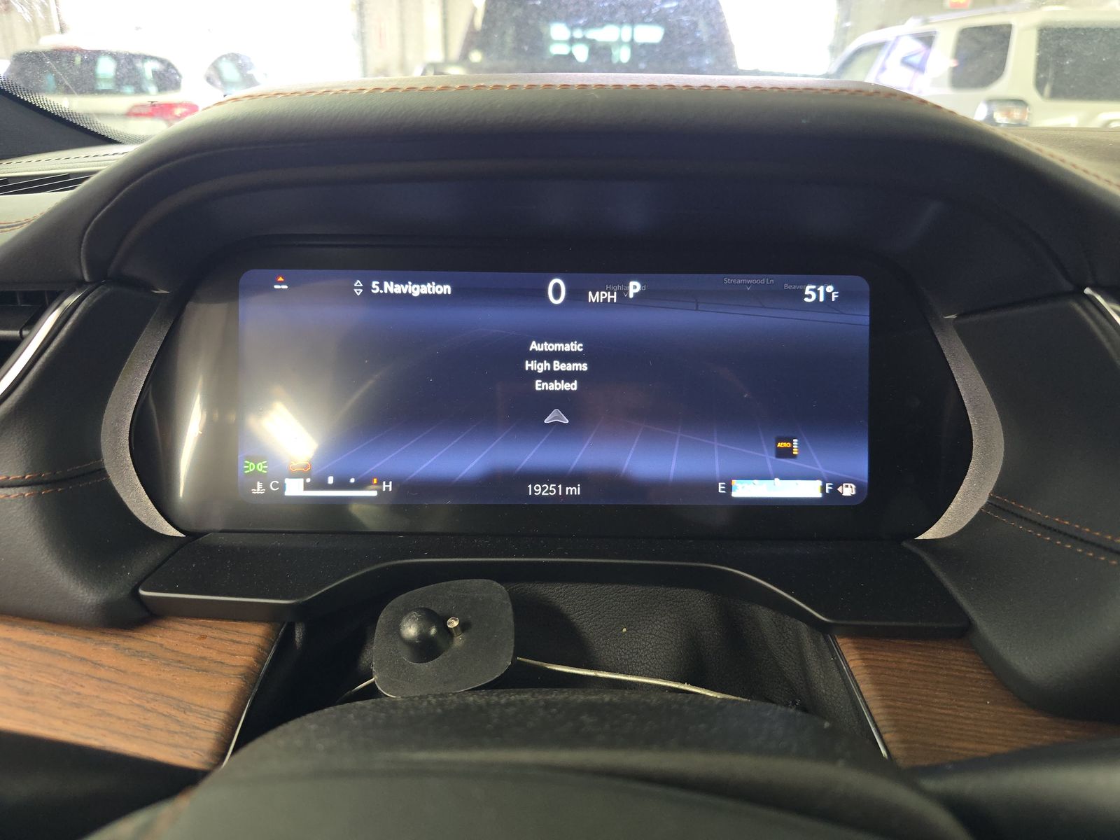 2024 Jeep Grand Cherokee Summit AWD