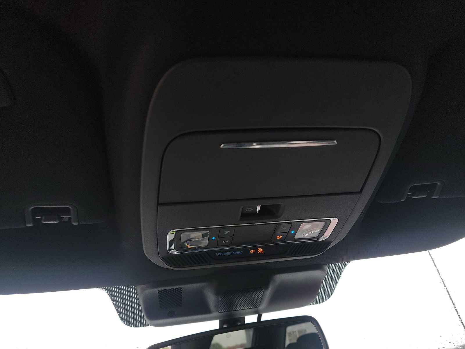 2023 Ford F-150 Hybrid Lariat AWD