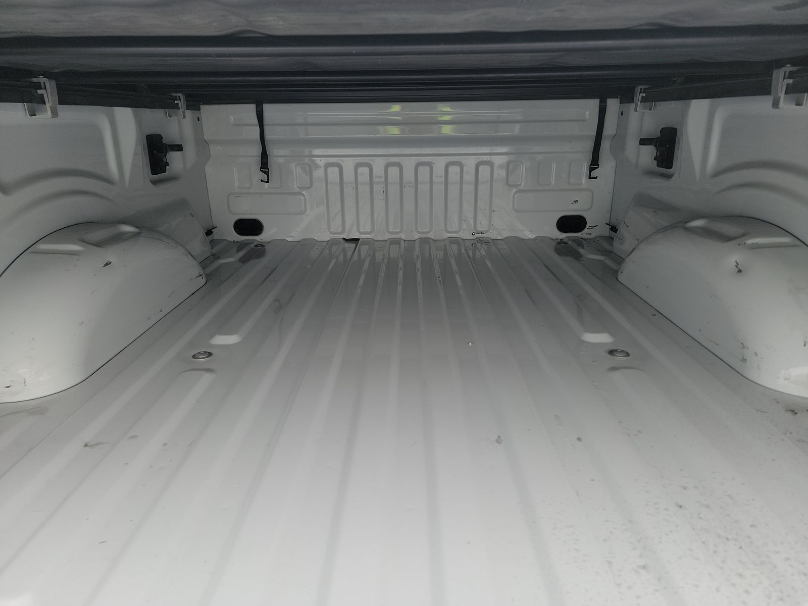 2023 Ford F-150 Hybrid Lariat AWD