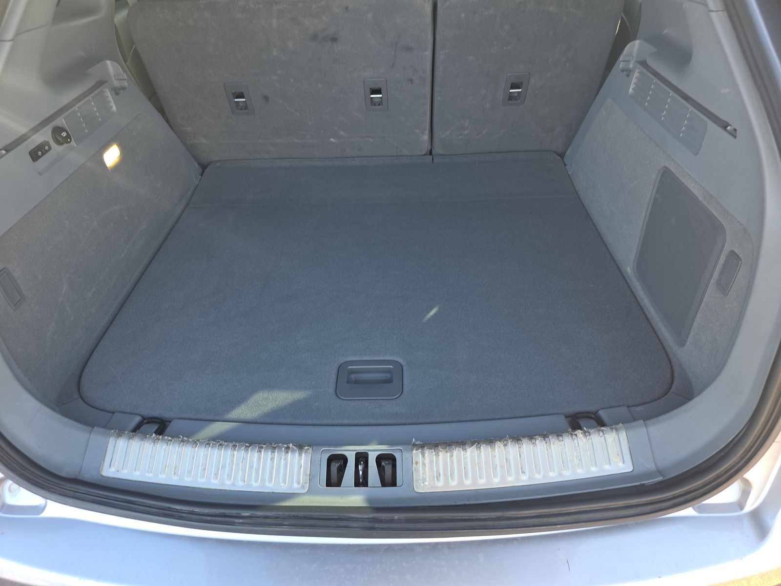 2022 Lincoln Nautilus Reserve FWD