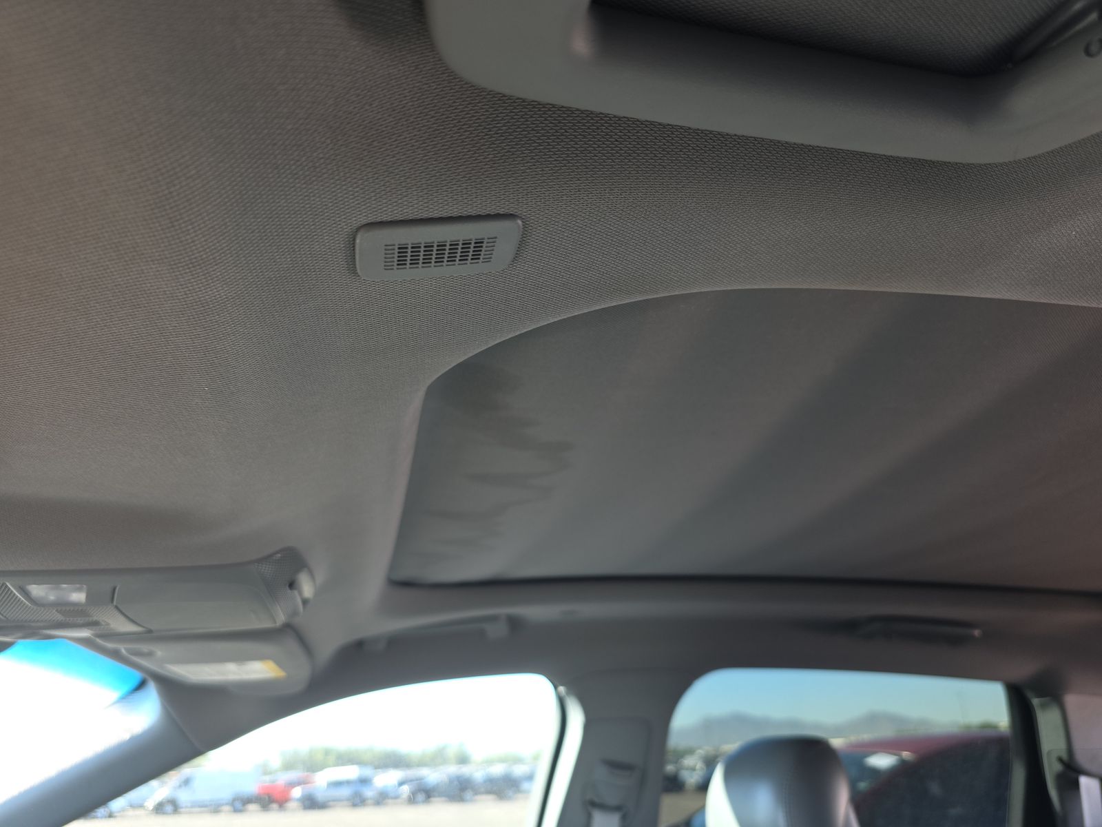 2022 Lincoln Nautilus Reserve FWD