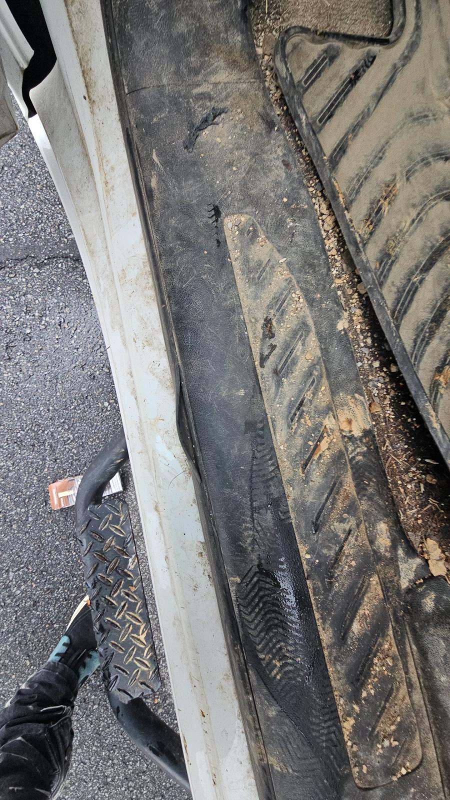 2022 Chevrolet Silverado 1500 Custom AWD