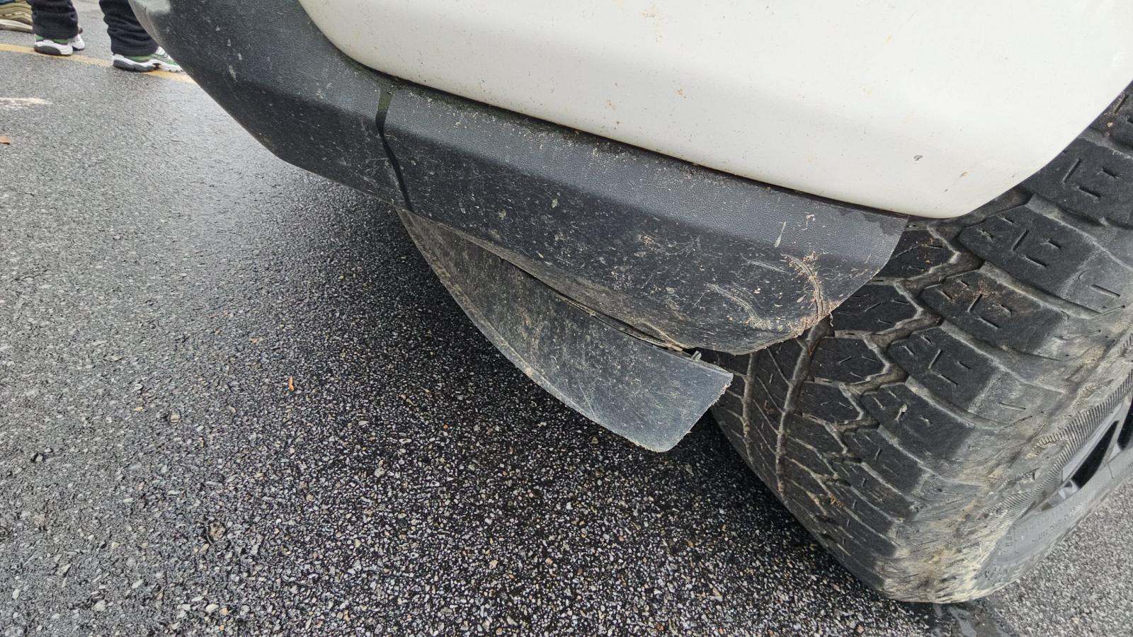 2022 Chevrolet Silverado 1500 Custom AWD