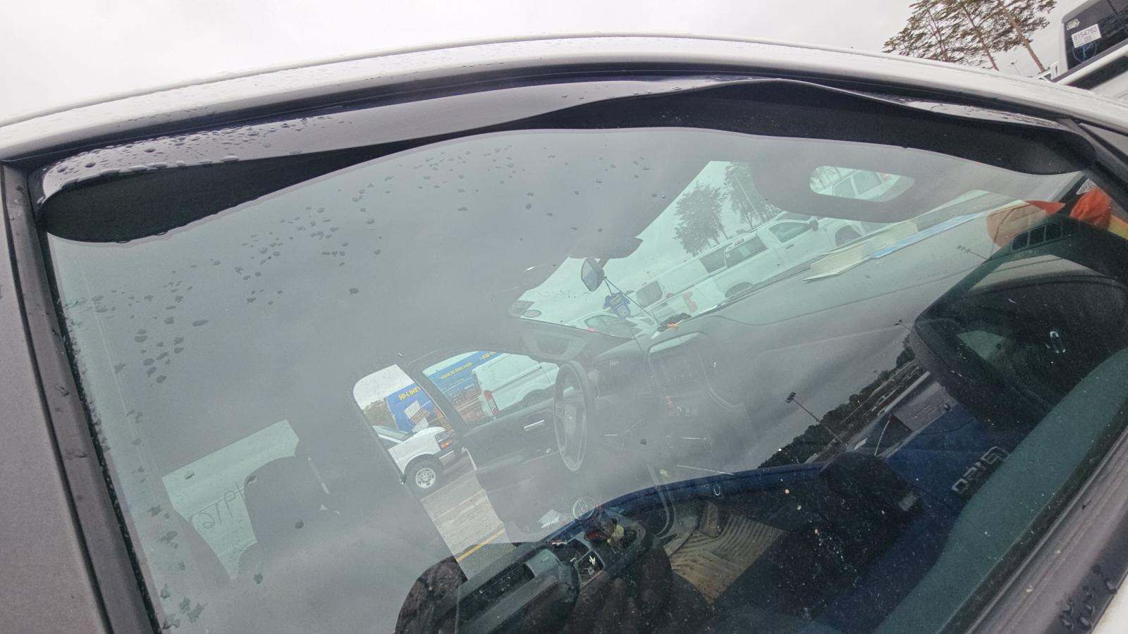 2022 Chevrolet Silverado 1500 Custom AWD