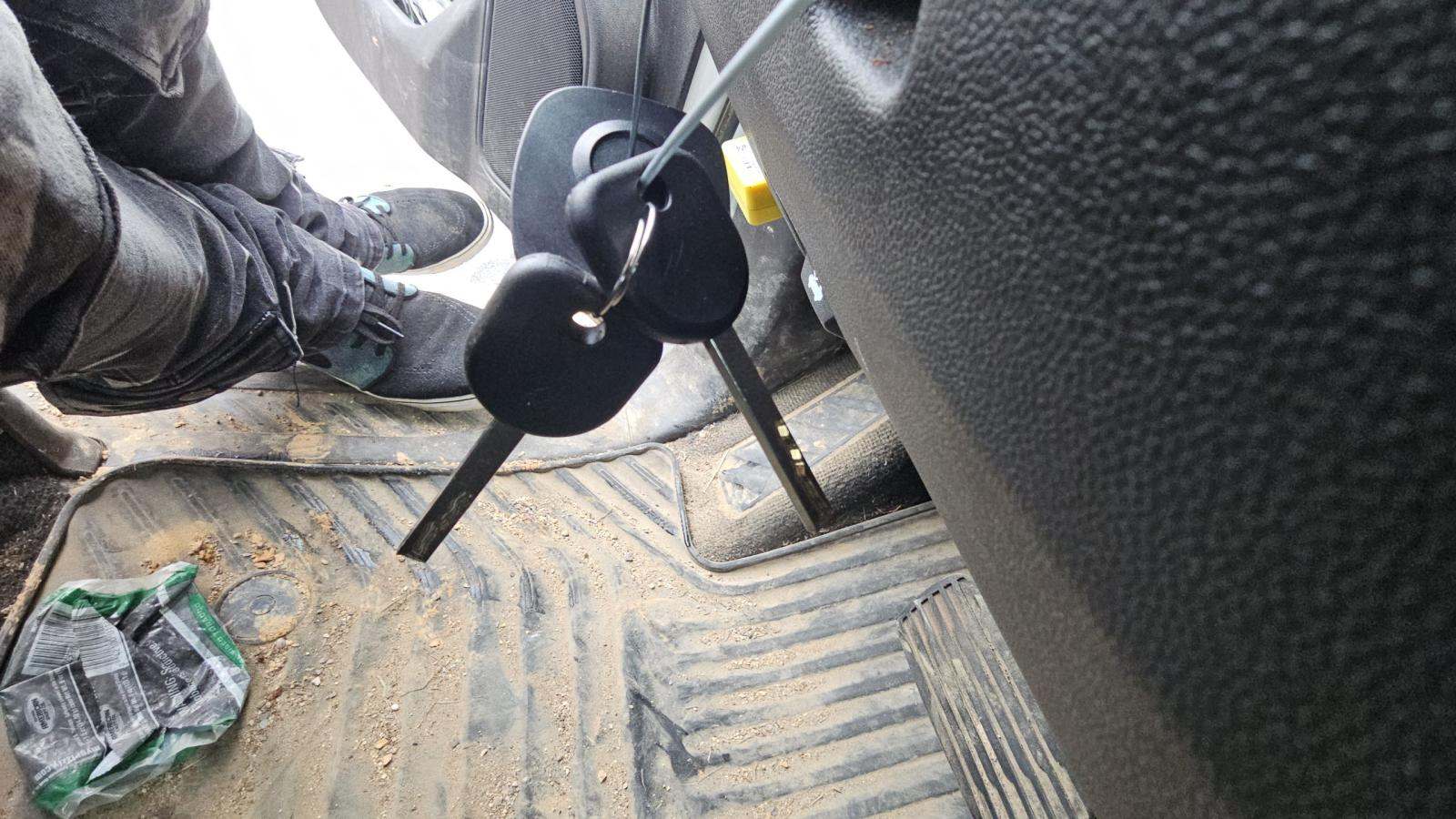 2022 Chevrolet Silverado 1500 Custom AWD