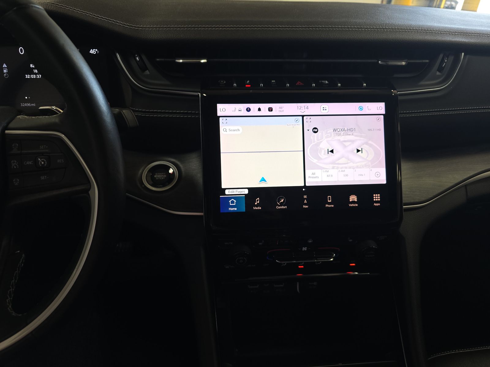 2022 Jeep Grand Cherokee Limited AWD