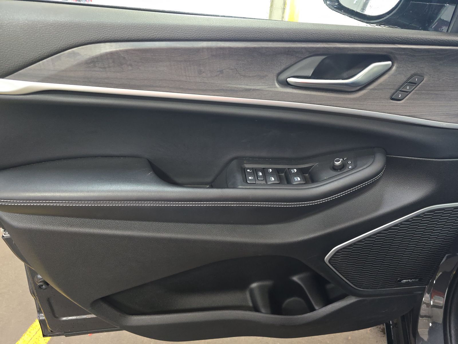 2022 Jeep Grand Cherokee Limited AWD