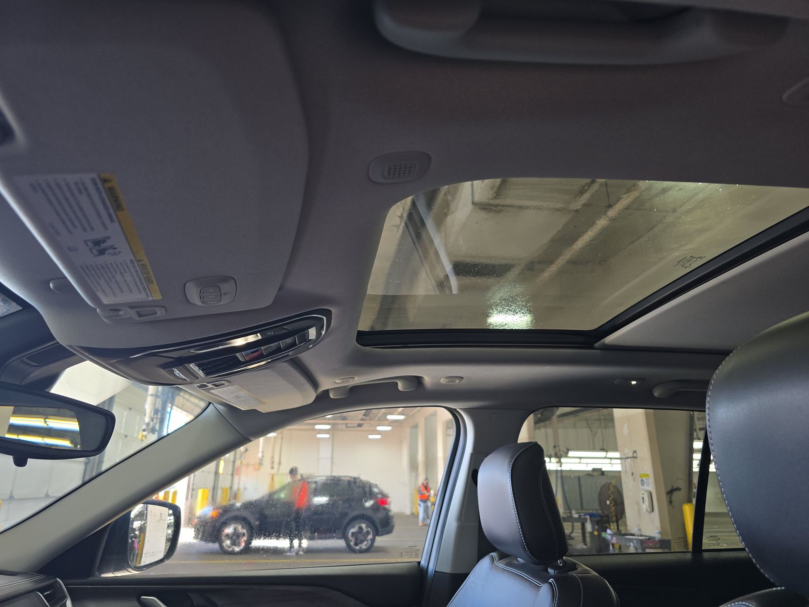 2022 Jeep Grand Cherokee Limited AWD