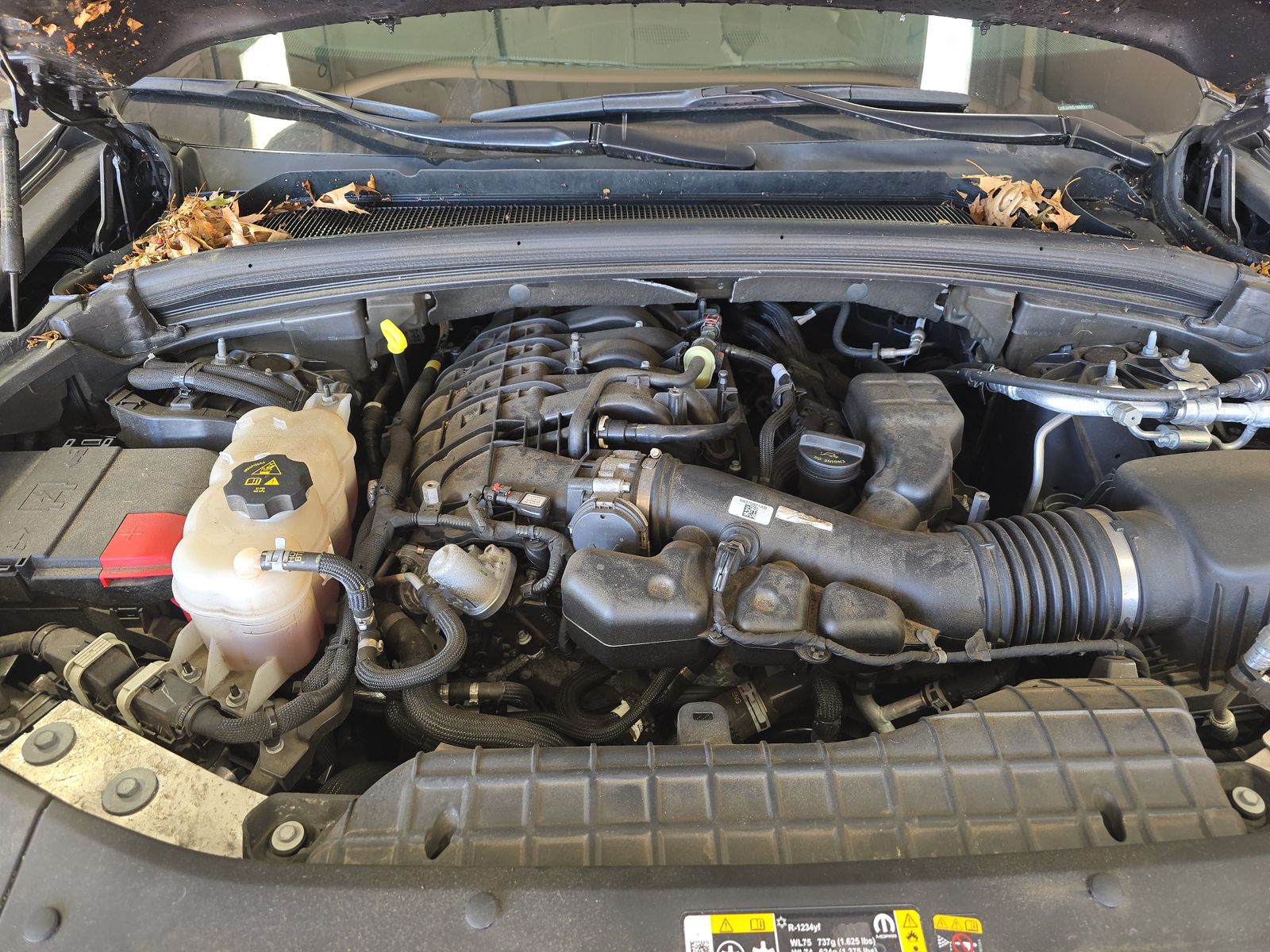 2022 Jeep Grand Cherokee Limited AWD