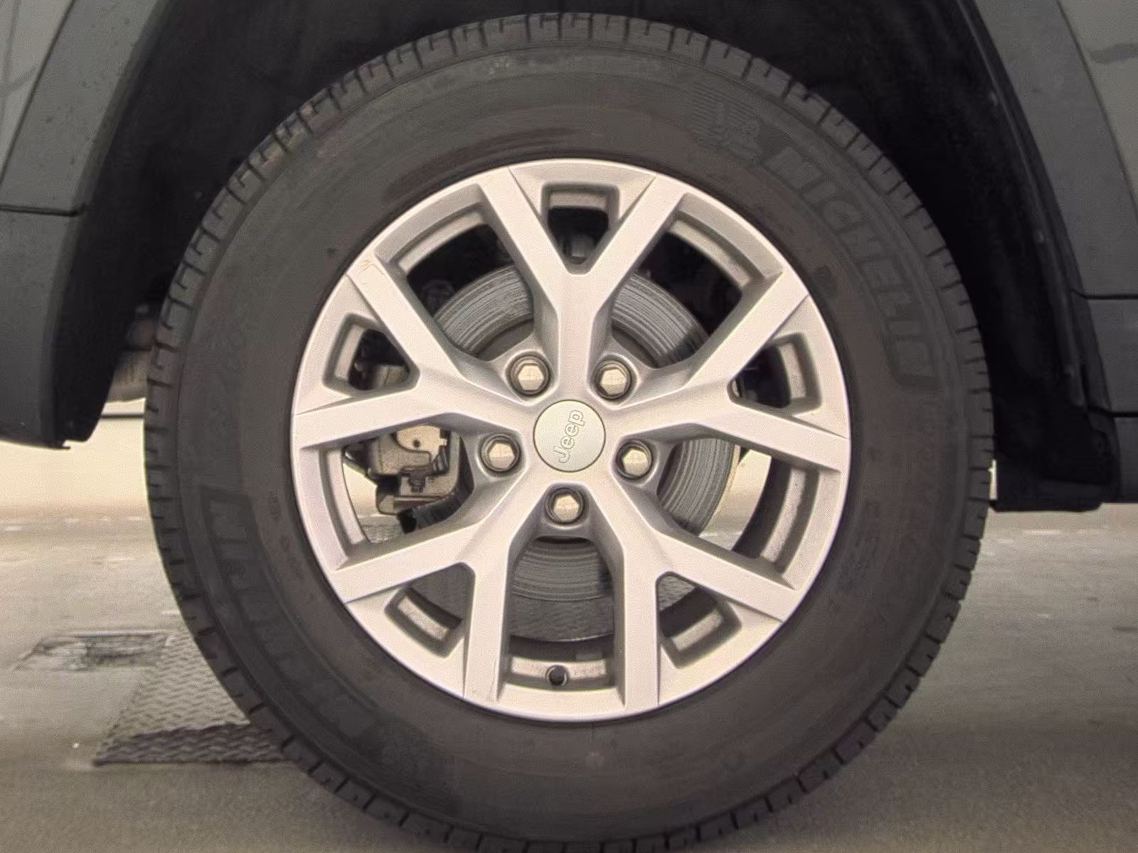 2022 Jeep Grand Cherokee Limited AWD