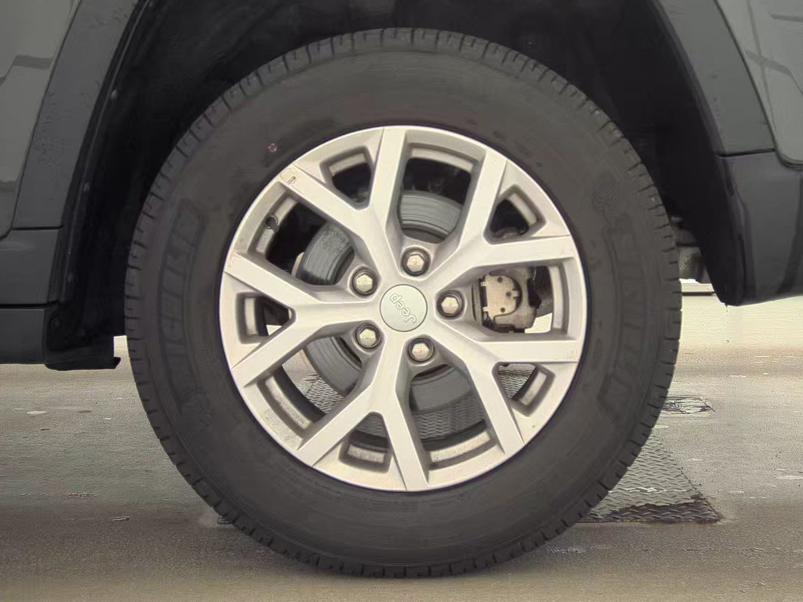 2022 Jeep Grand Cherokee Limited AWD