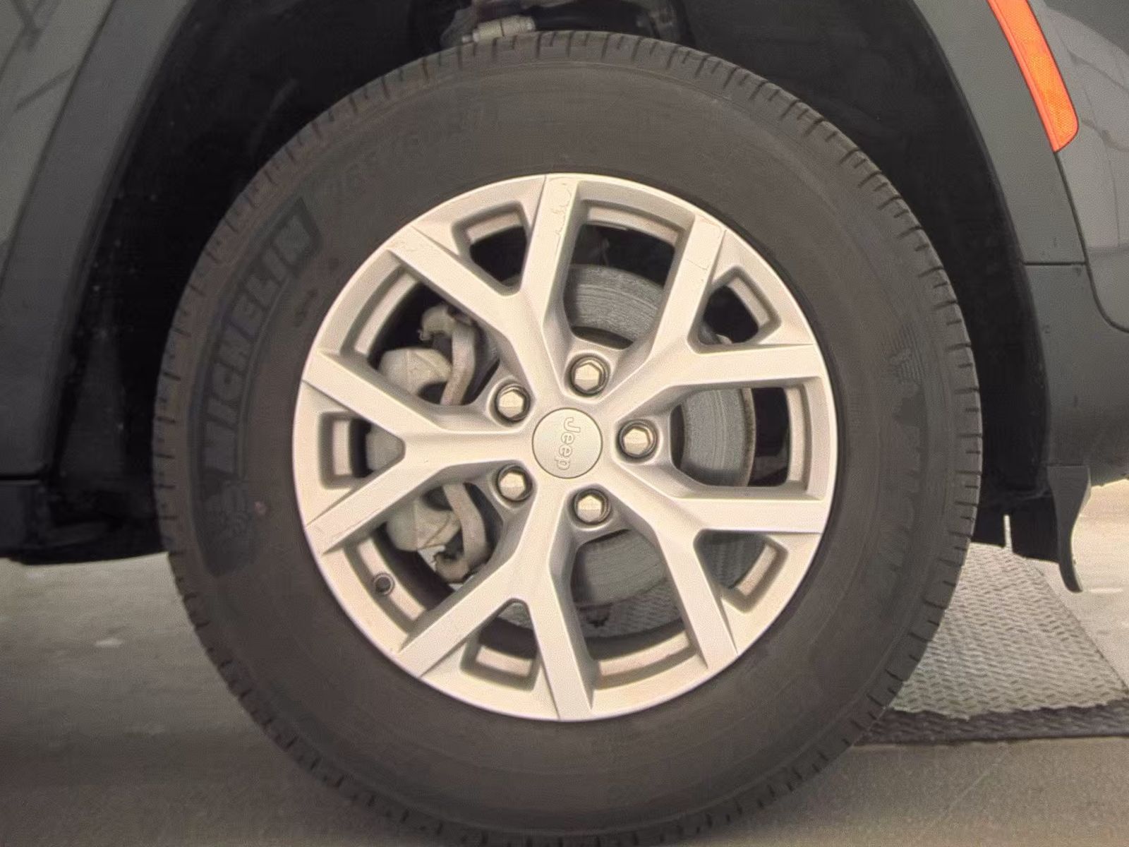 2022 Jeep Grand Cherokee Limited AWD