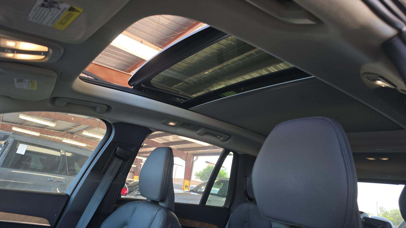 2025 Volvo XC90 B6 Ultra AWD