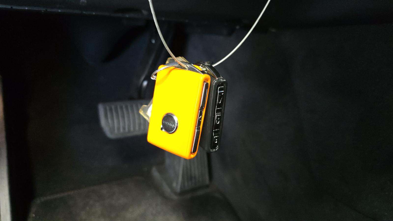 2025 Volvo XC90 B6 Ultra AWD