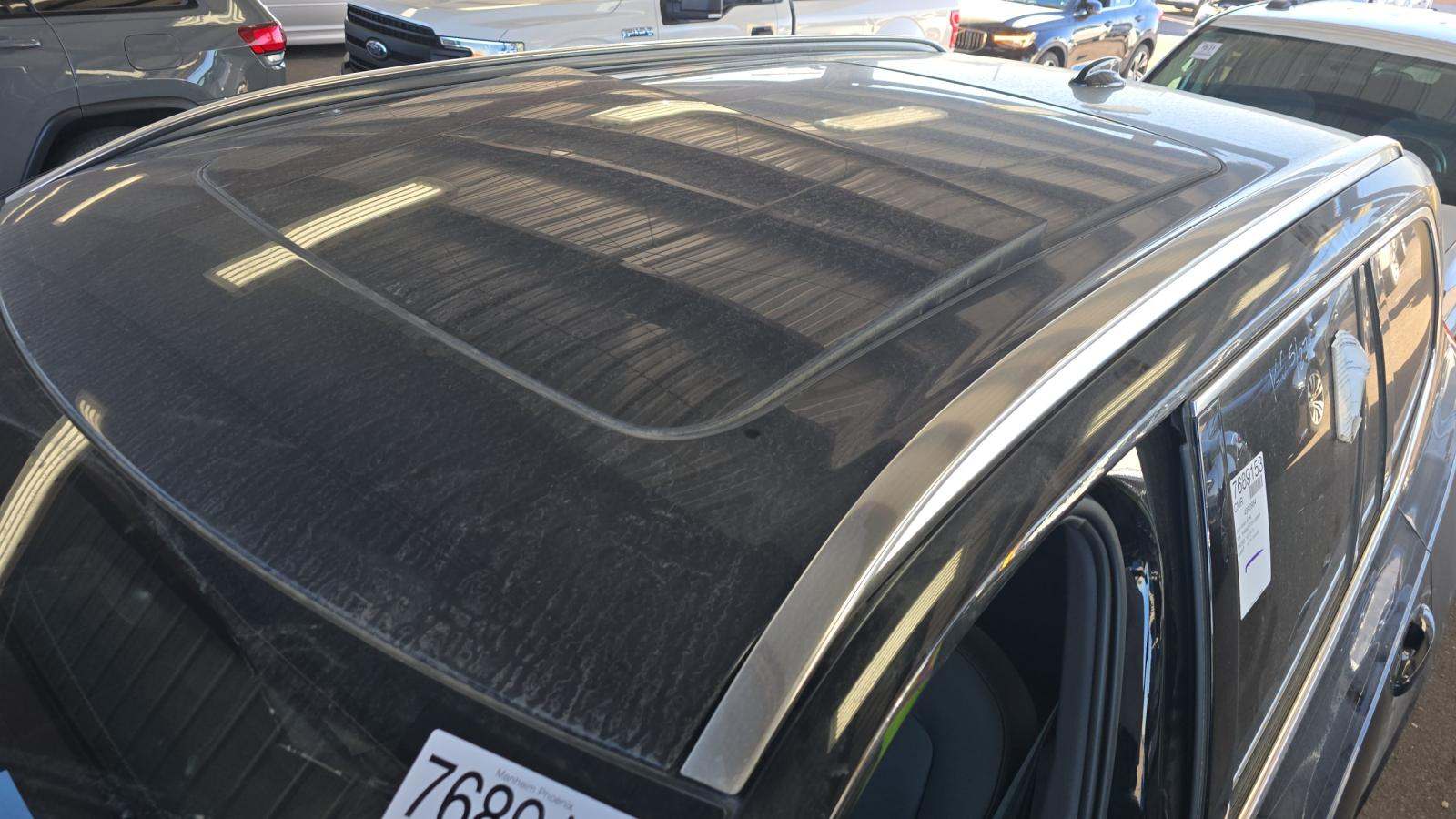 2025 Volvo XC90 B6 Ultra AWD