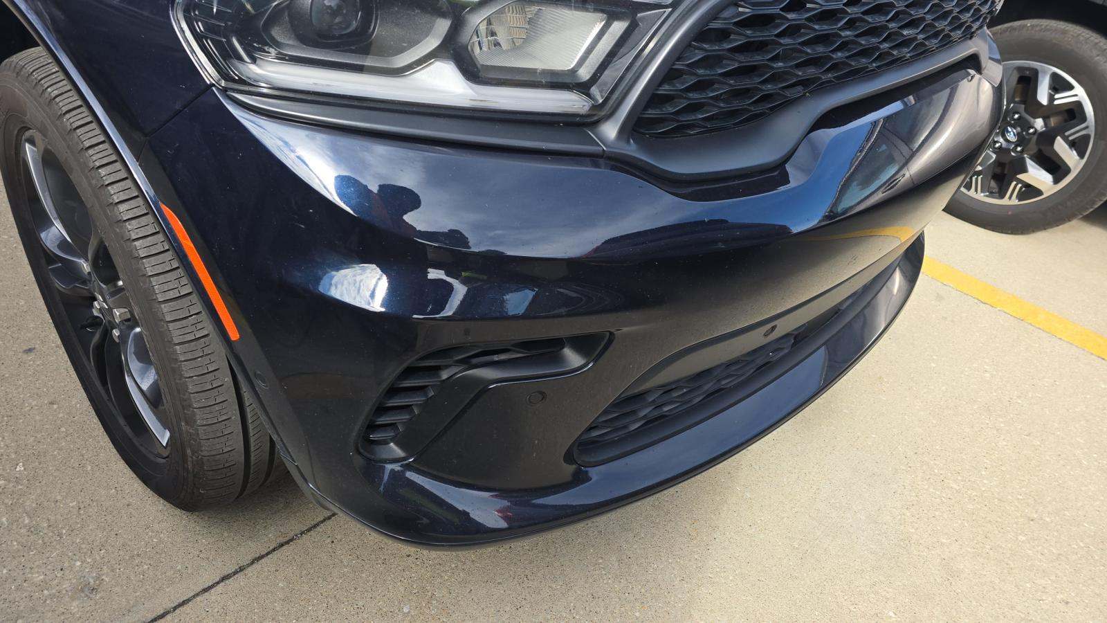 2025 Dodge Durango GT Plus AWD