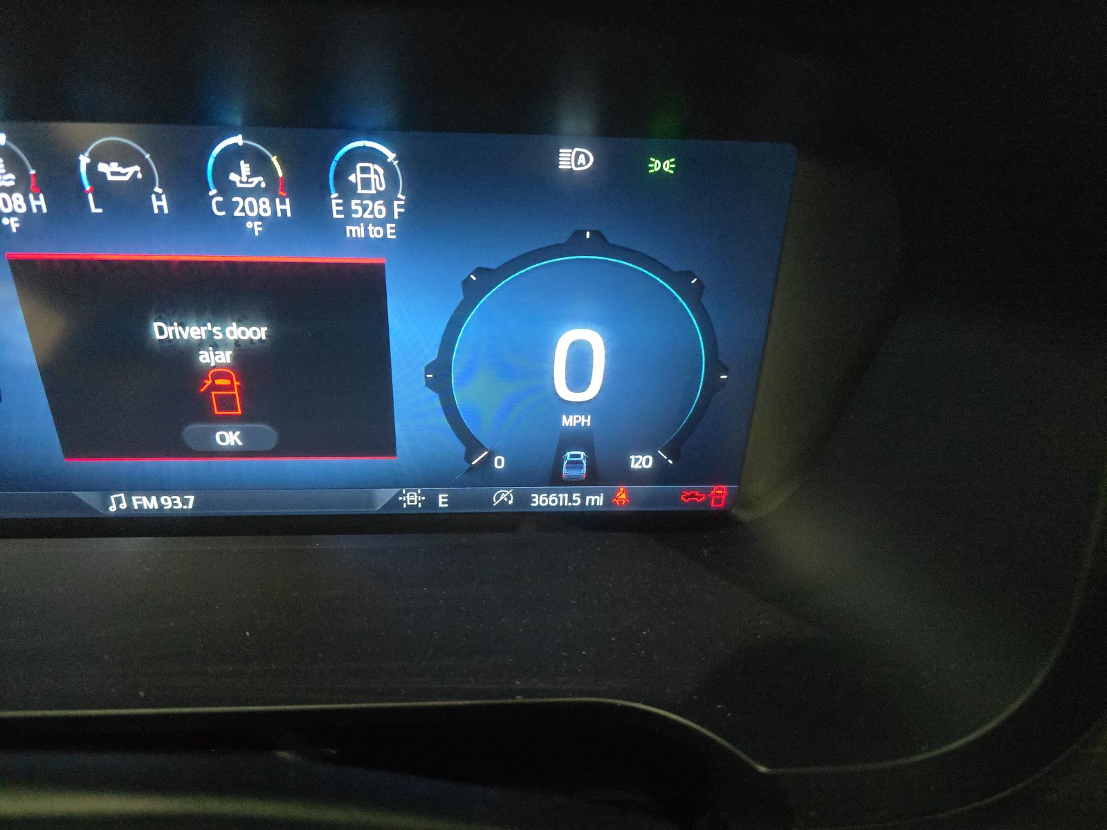 2024 Ford F-150 XLT AWD