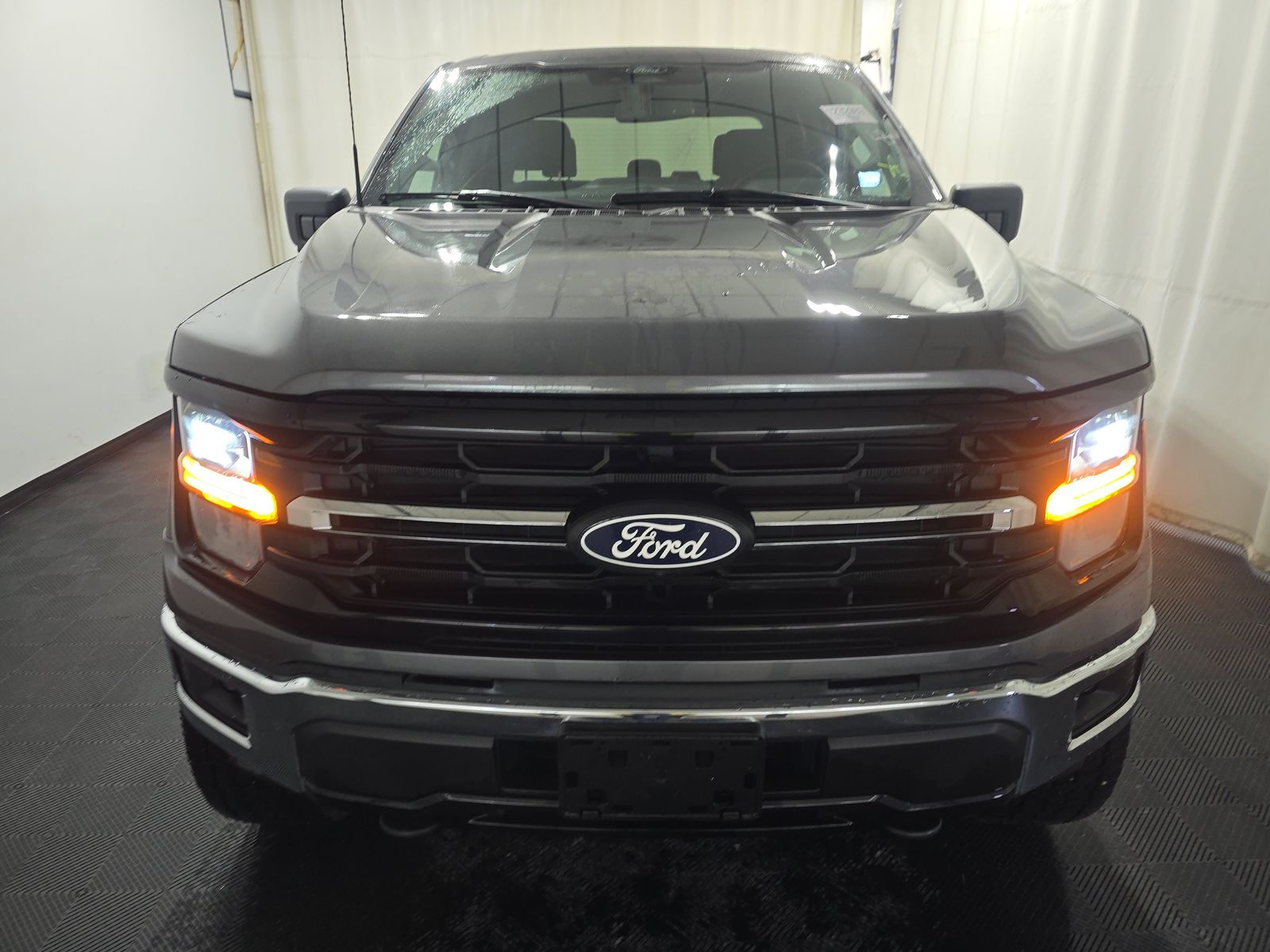 2024 Ford F-150 XLT AWD