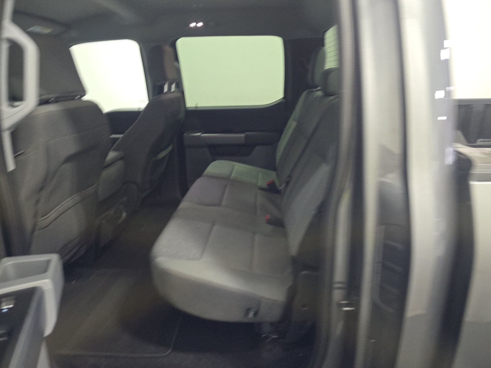 2024 Ford F-150 XLT AWD