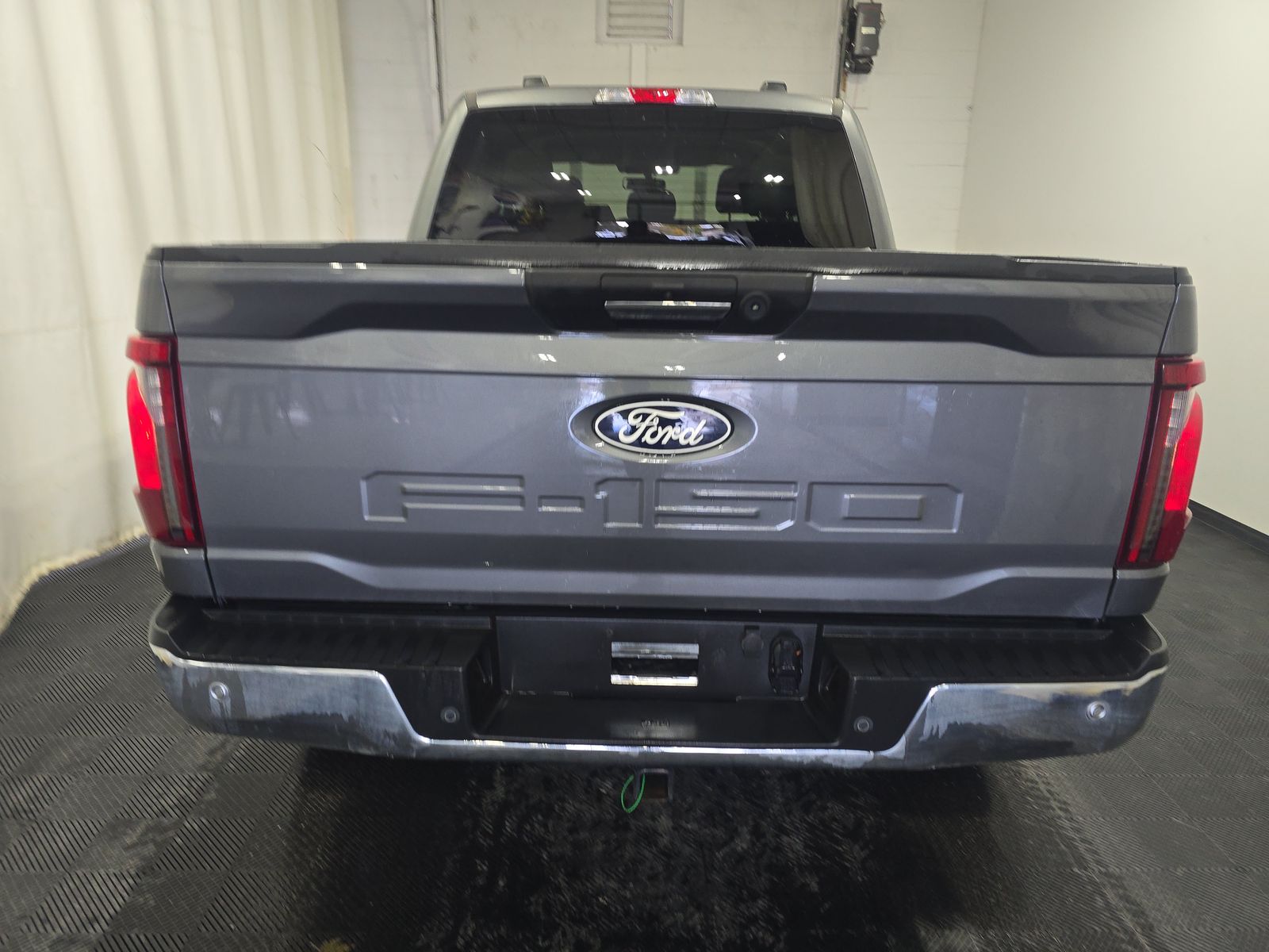 2024 Ford F-150 XLT AWD