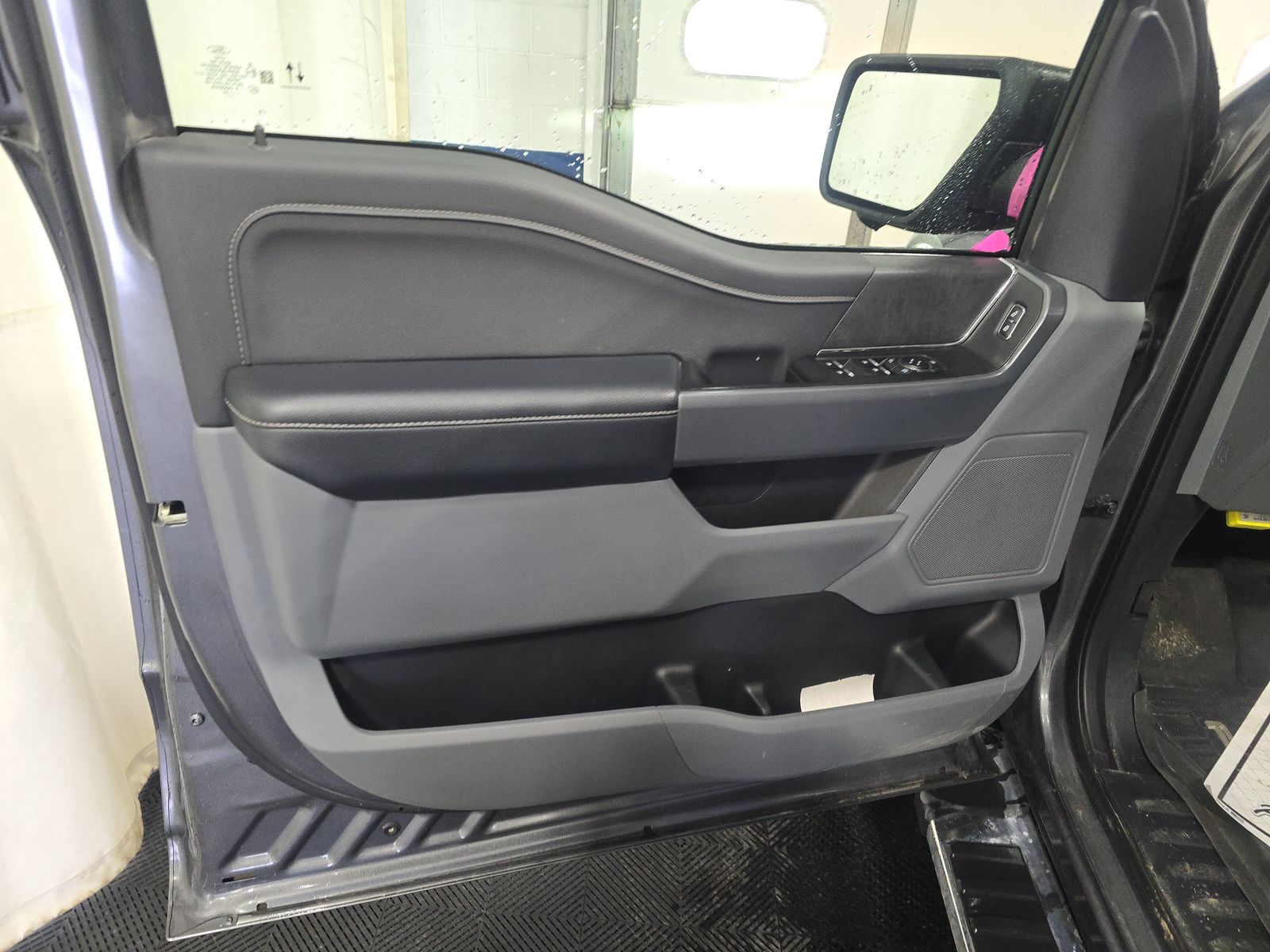 2024 Ford F-150 XLT AWD