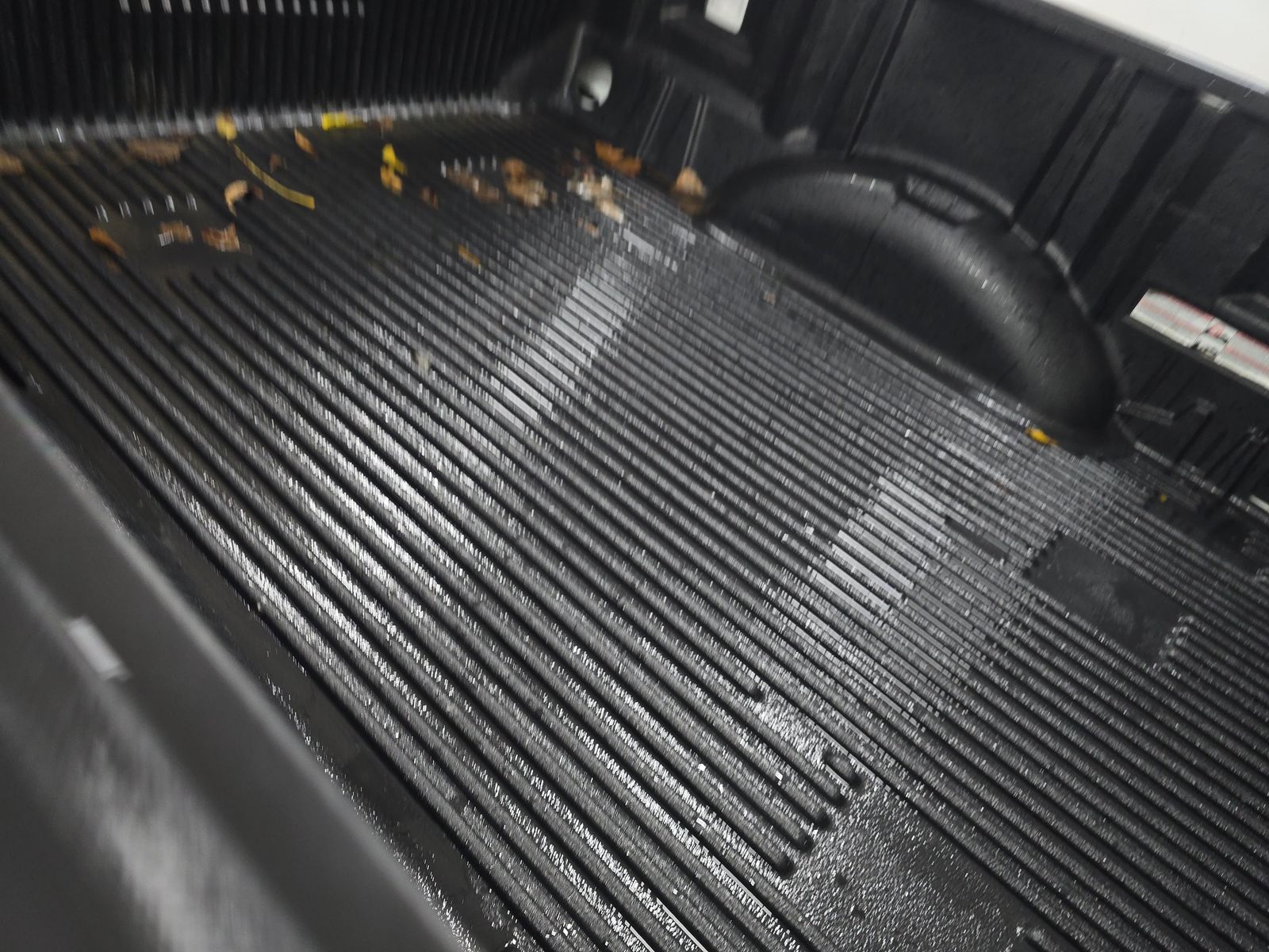 2024 Ford F-150 XLT AWD