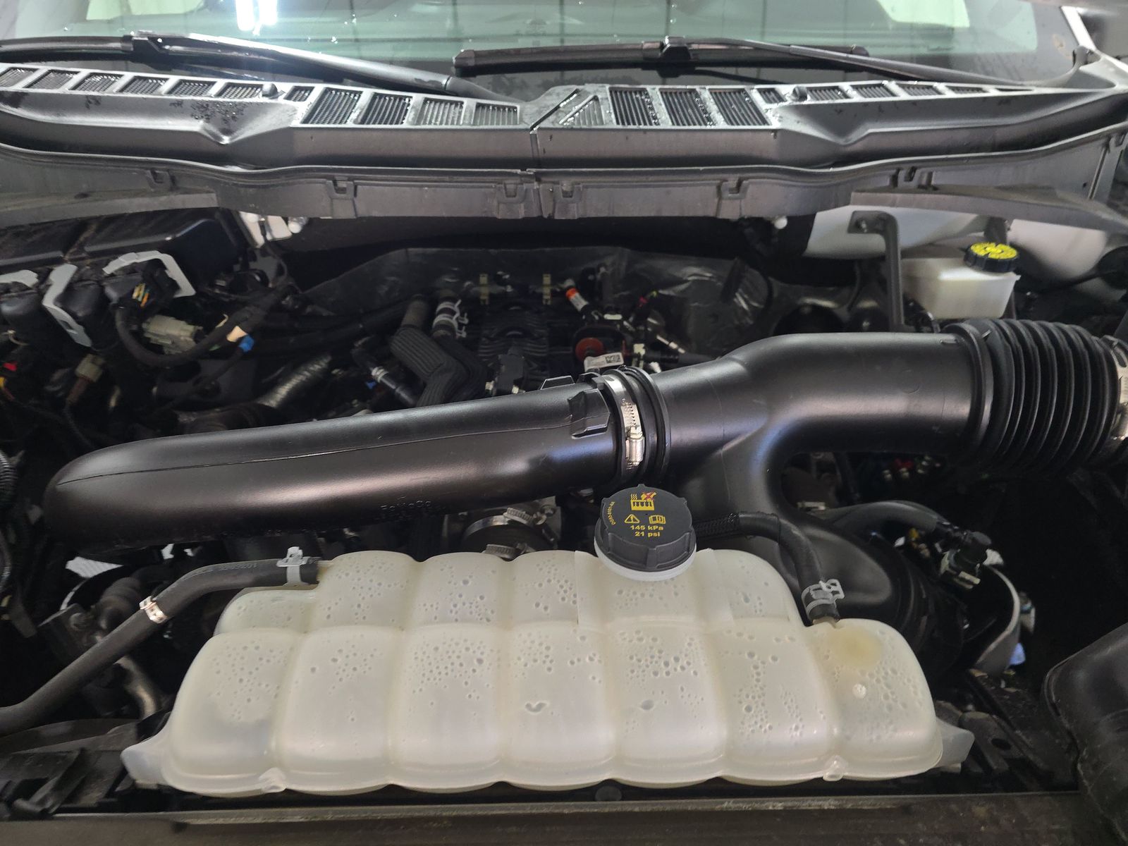 2024 Ford F-150 XLT AWD