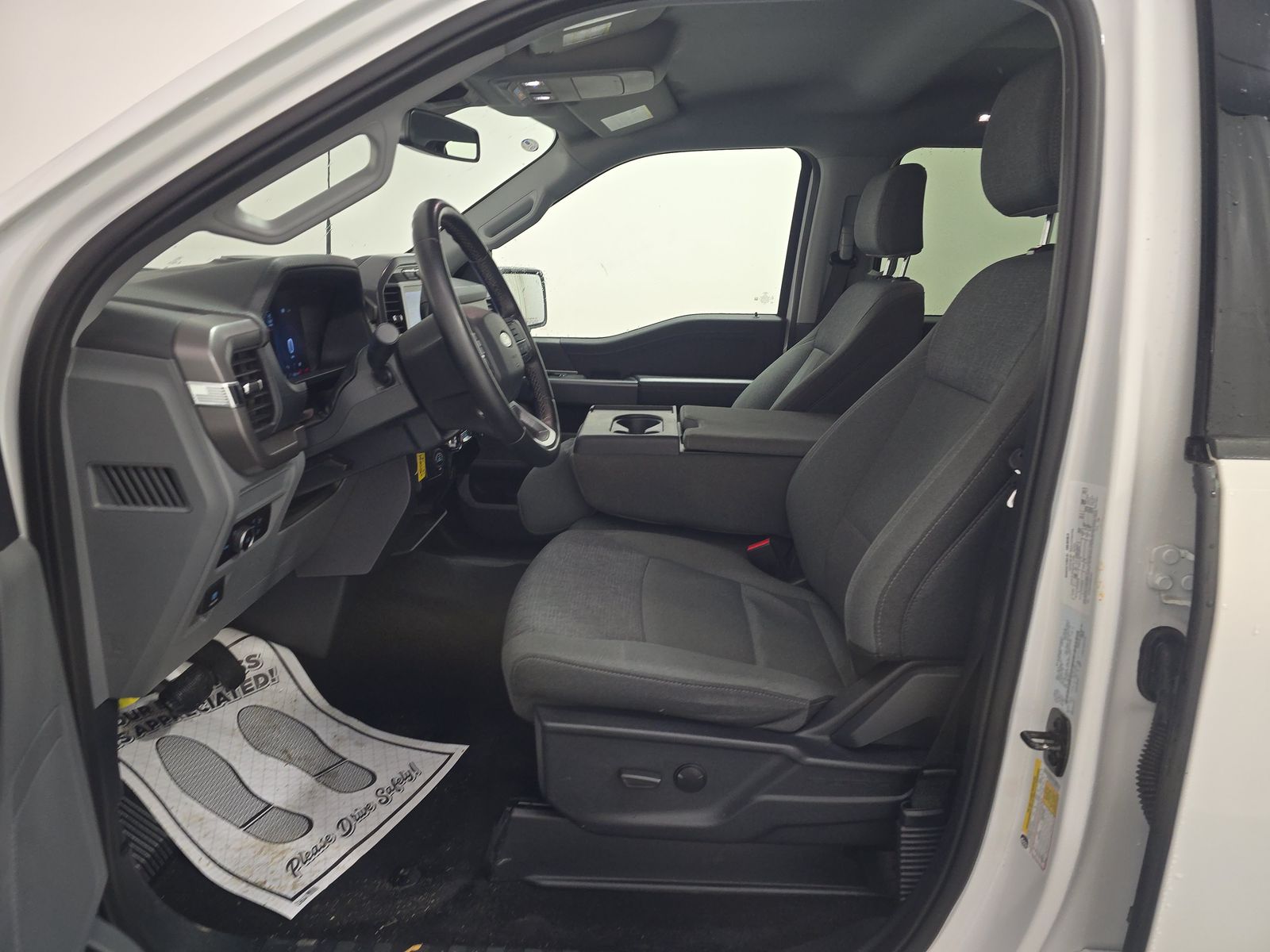 2024 Ford F-150 XLT AWD