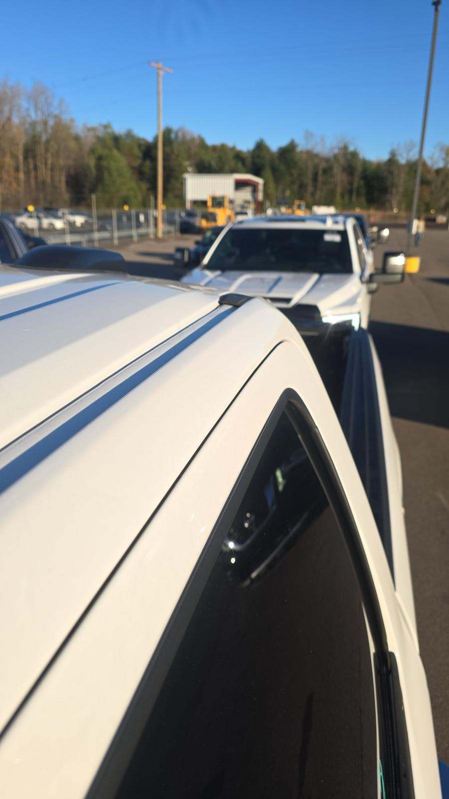 2024 Ford F-150 XLT AWD