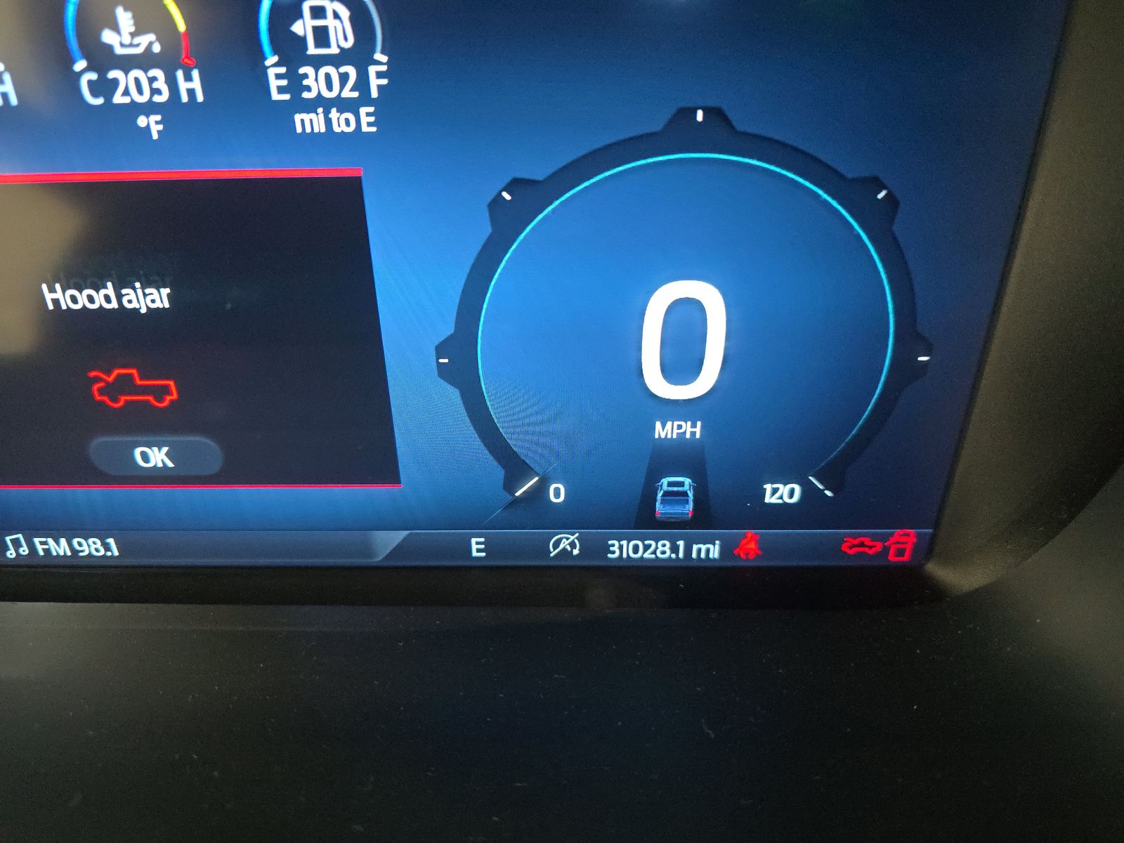 2024 Ford F-150 XLT AWD