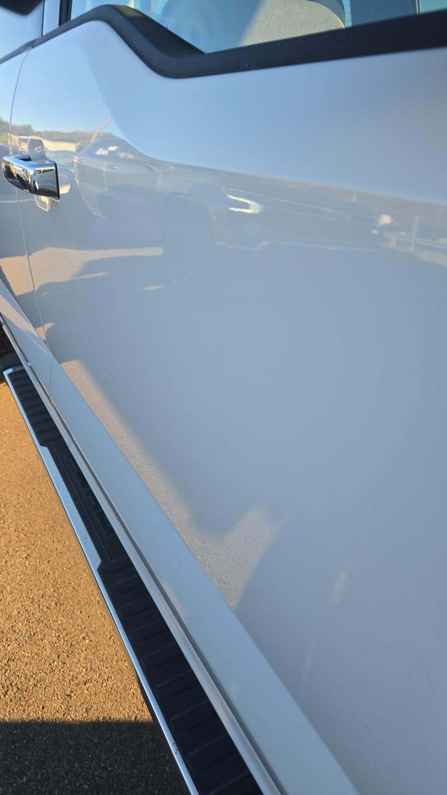 2024 Ford F-150 XLT AWD